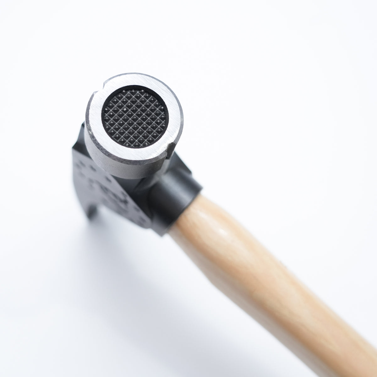 Common Mistakes With Waffle Face Hammers
