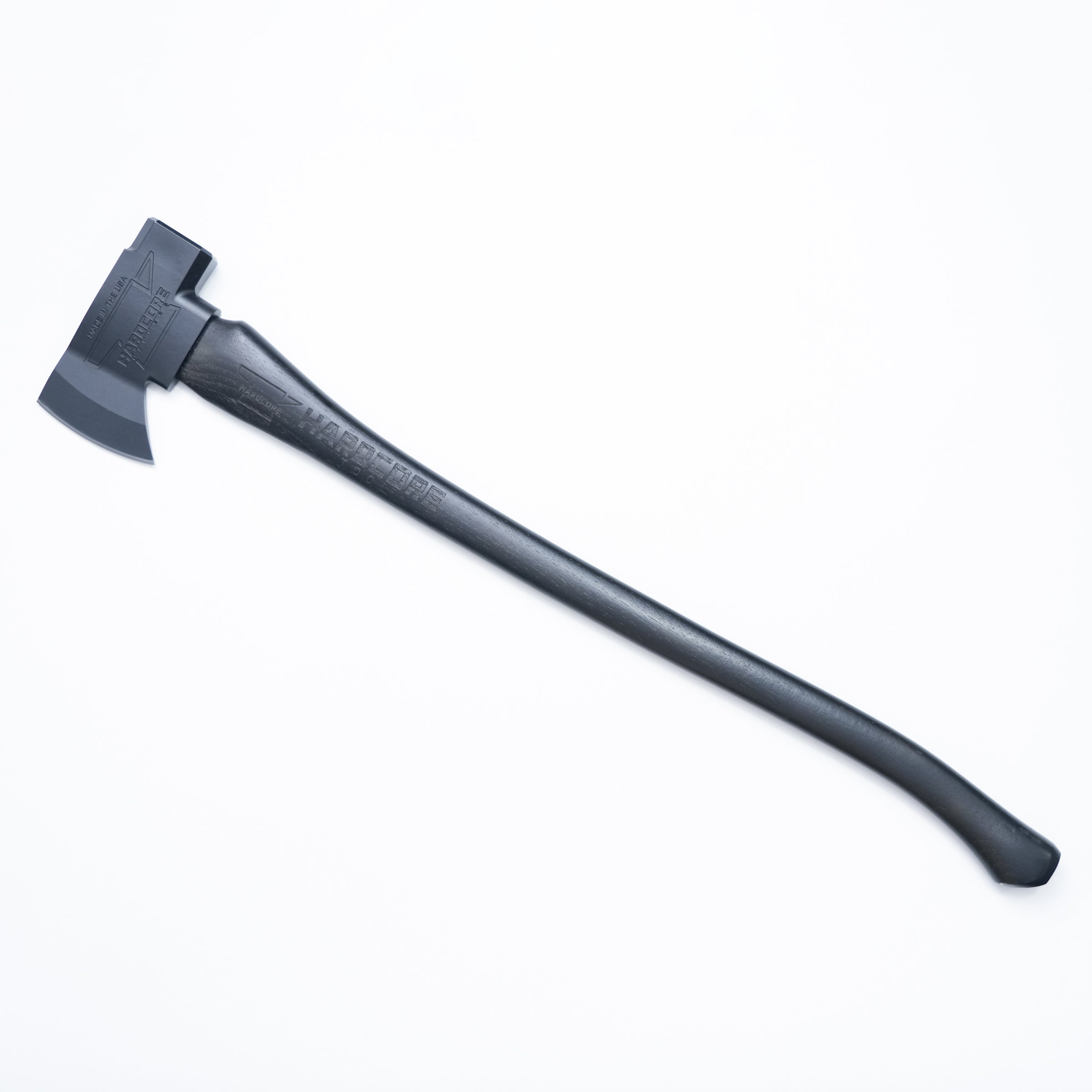 Ranger Full Size Axe - 4LB Felling and Splitting