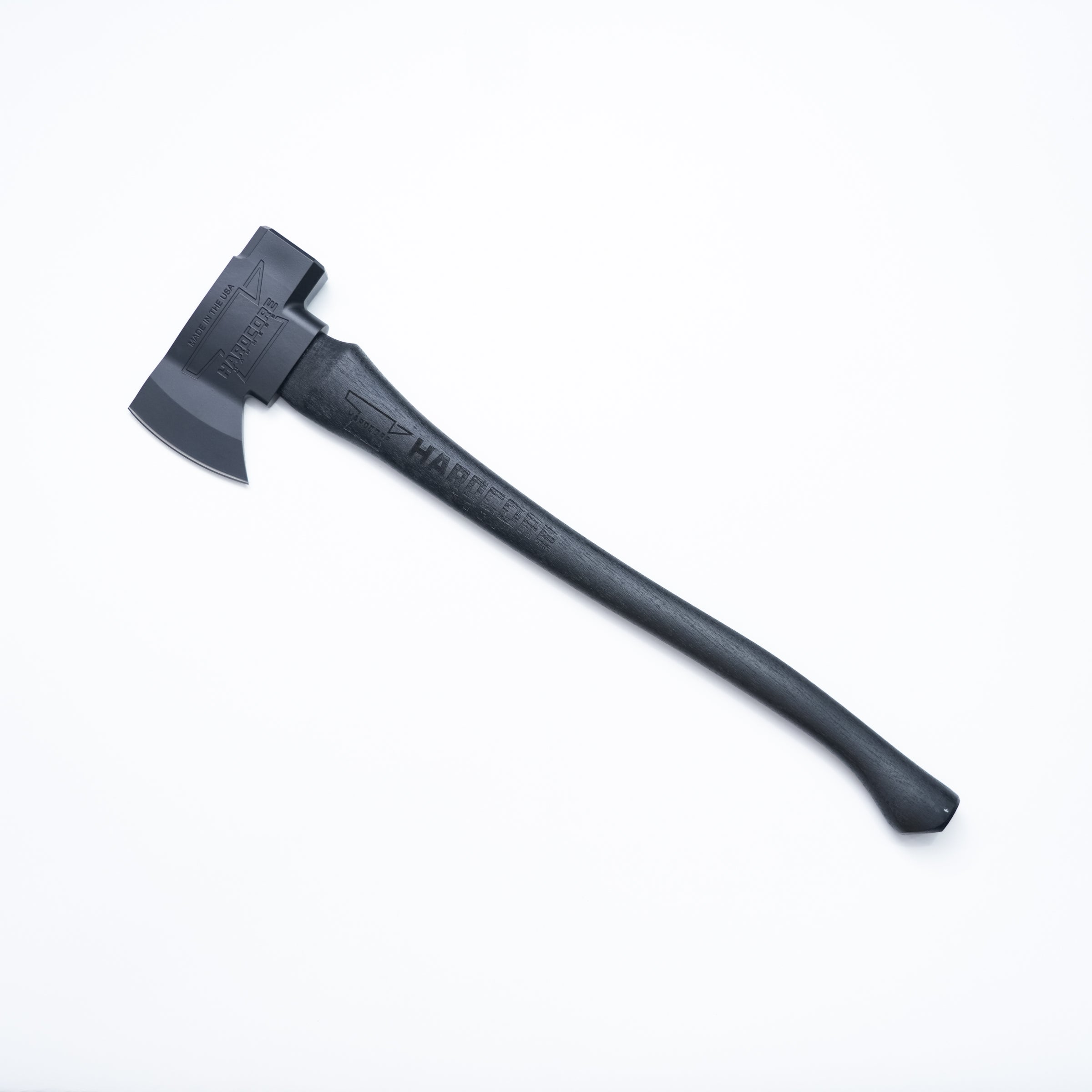 Ranger Full Size Axe - 4LB Felling and Splitting