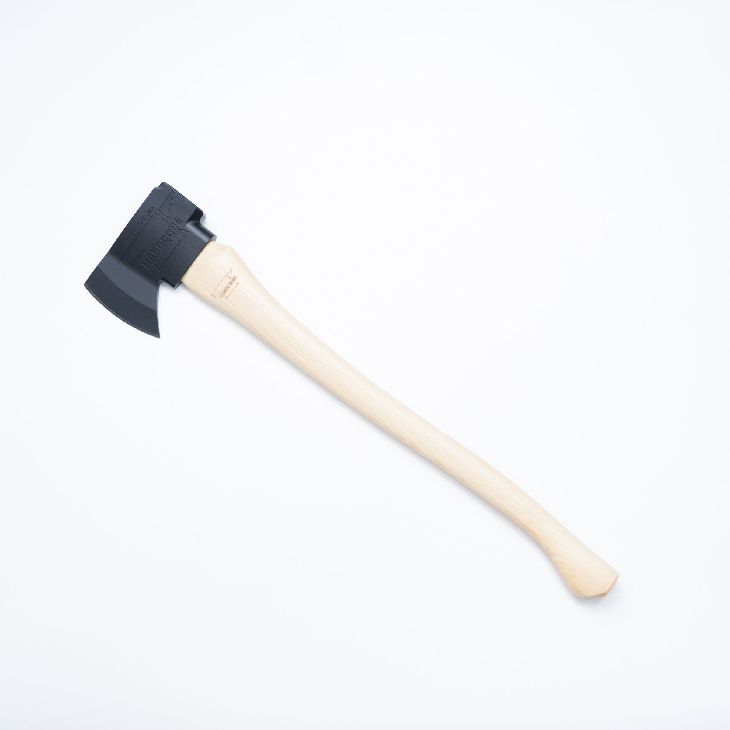 Raptor Full Size Axe - 3LB Felling and Splitting