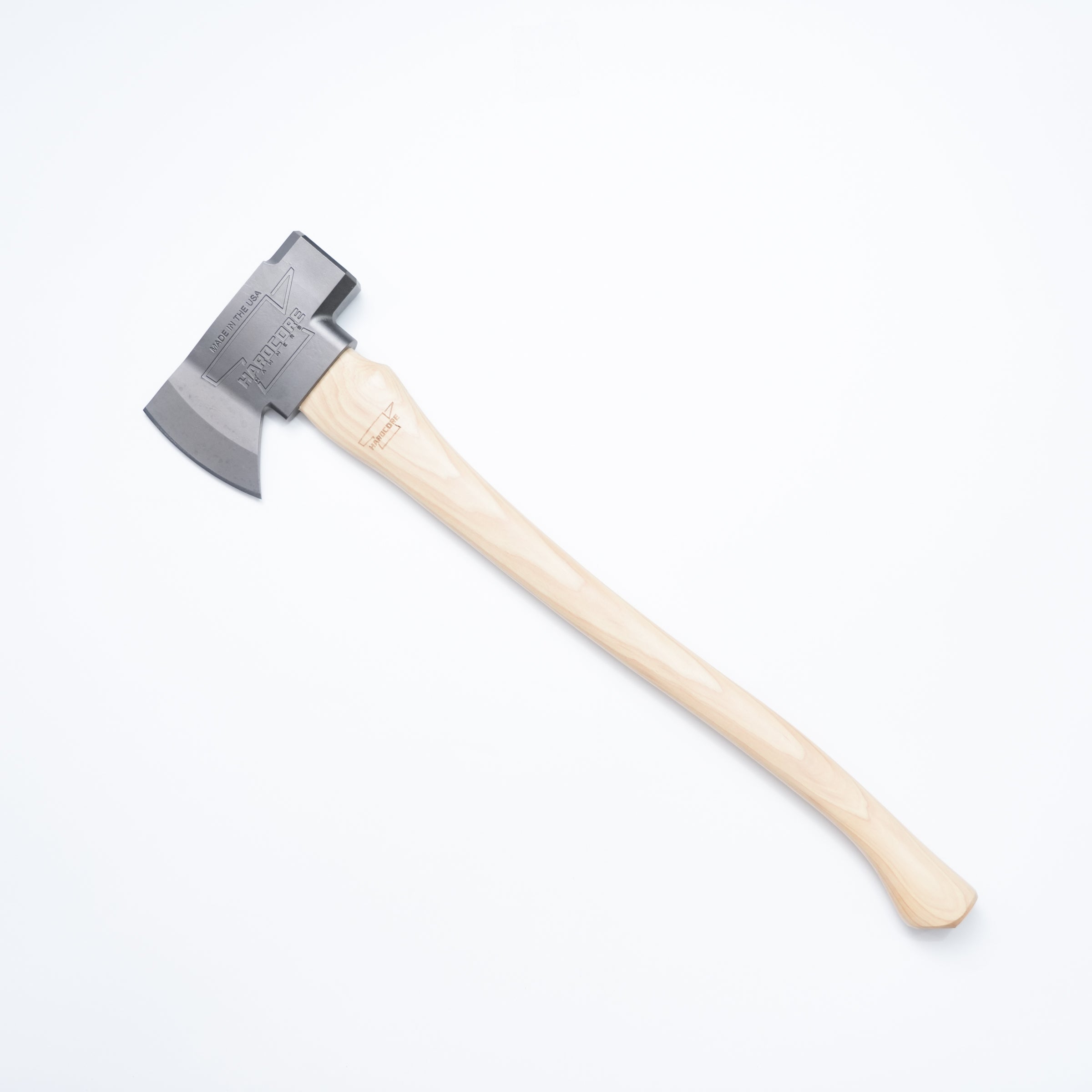 Ranger Full Size Axe - 4LB Felling and Splitting