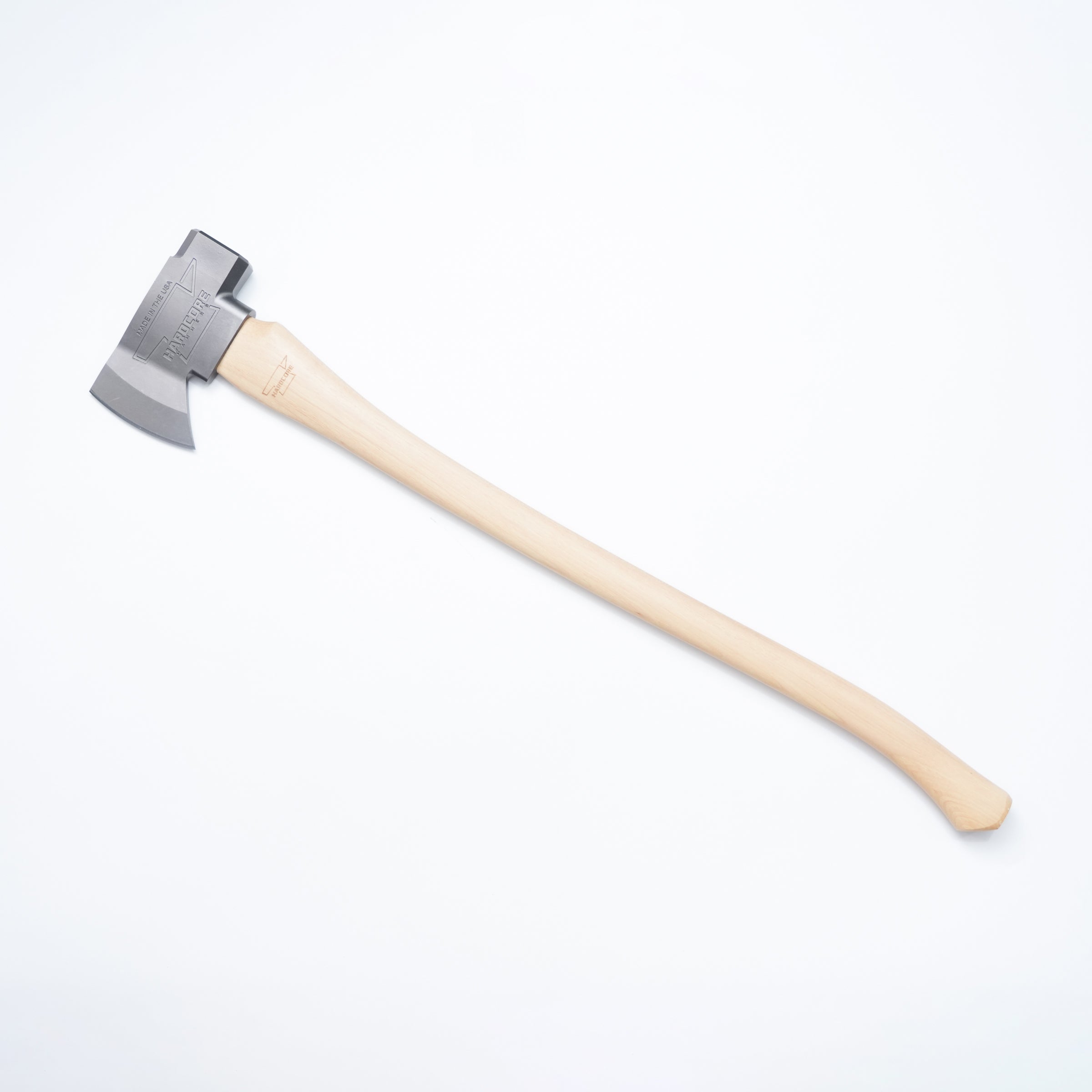 Ranger Full Size Axe - 4LB Felling and Splitting