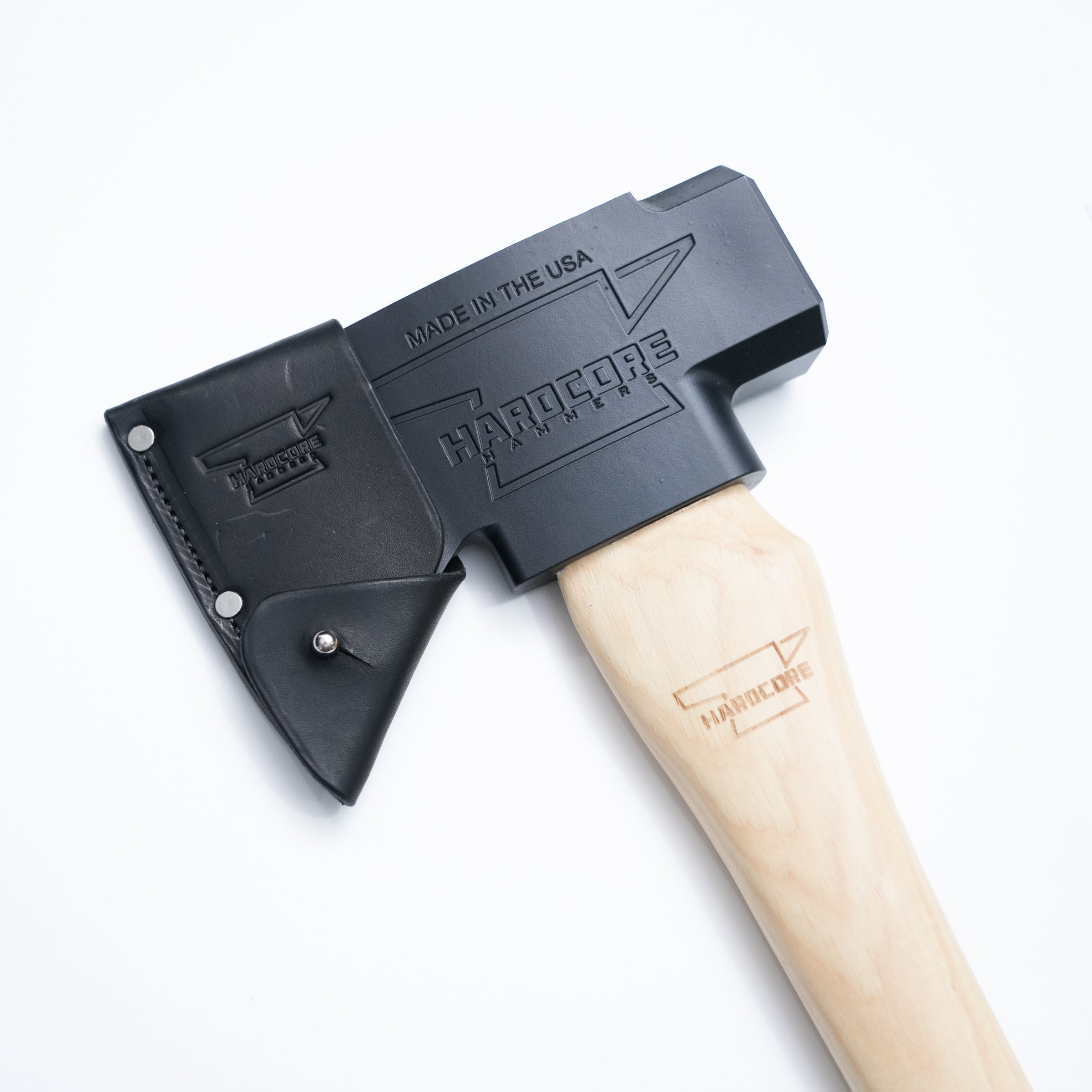 Ranger Full Size Axe - 4LB Felling and Splitting