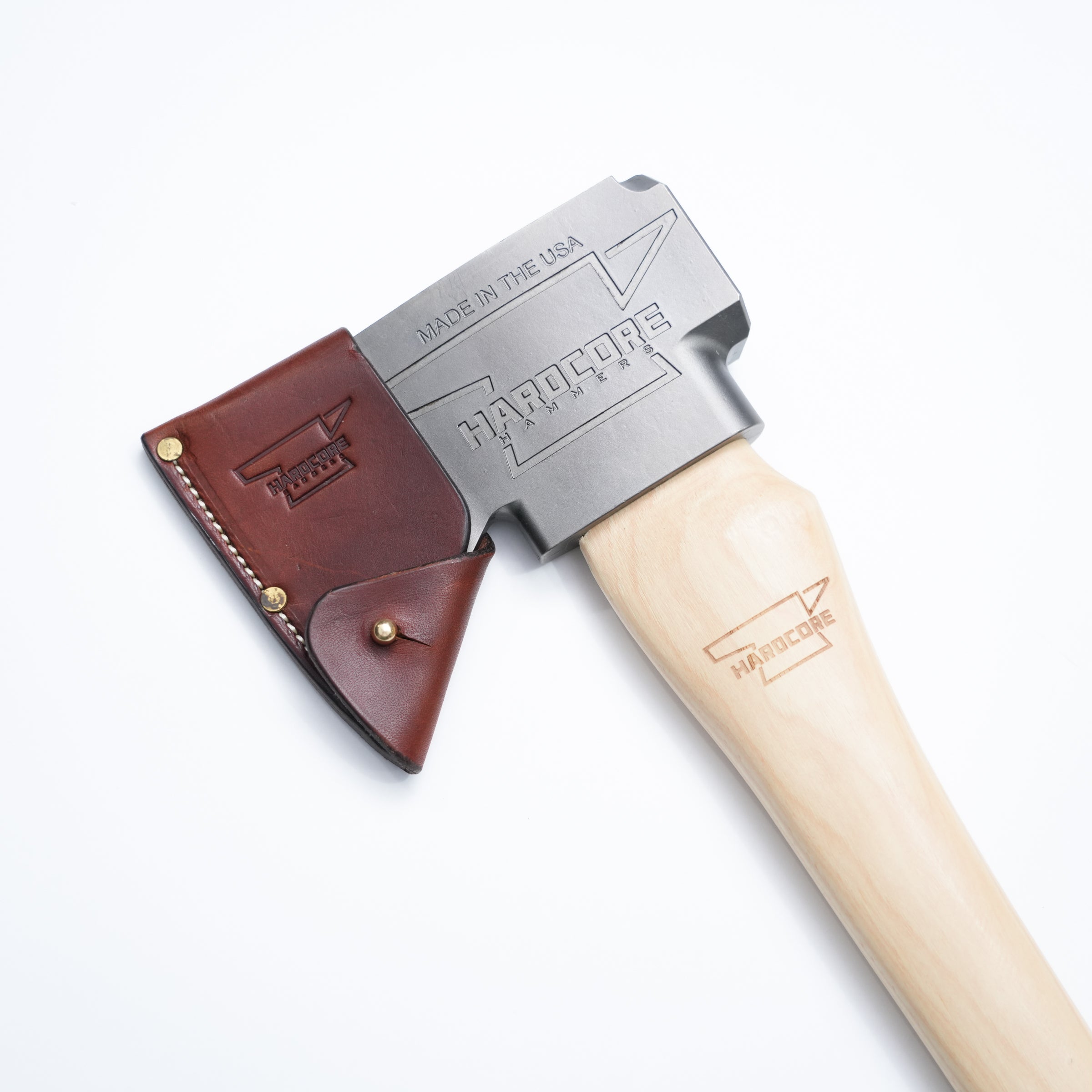 Raptor Full Size Axe - 3LB Felling and Splitting