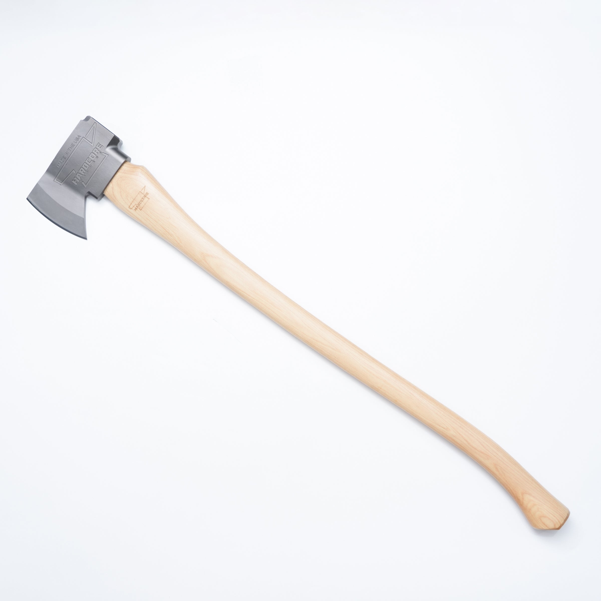 Raptor Full Size Axe - 3LB Felling and Splitting