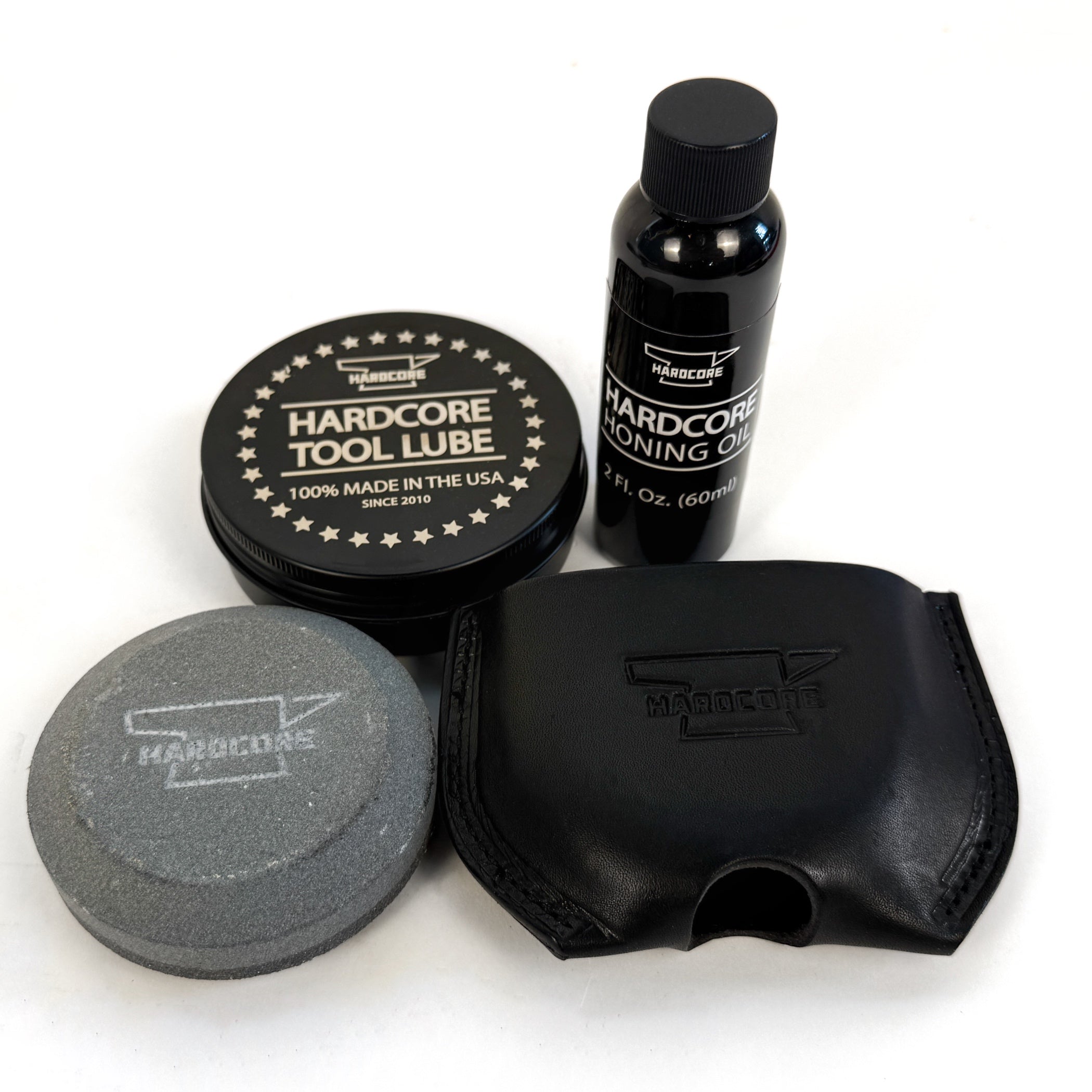 Blade Maintenance Kit