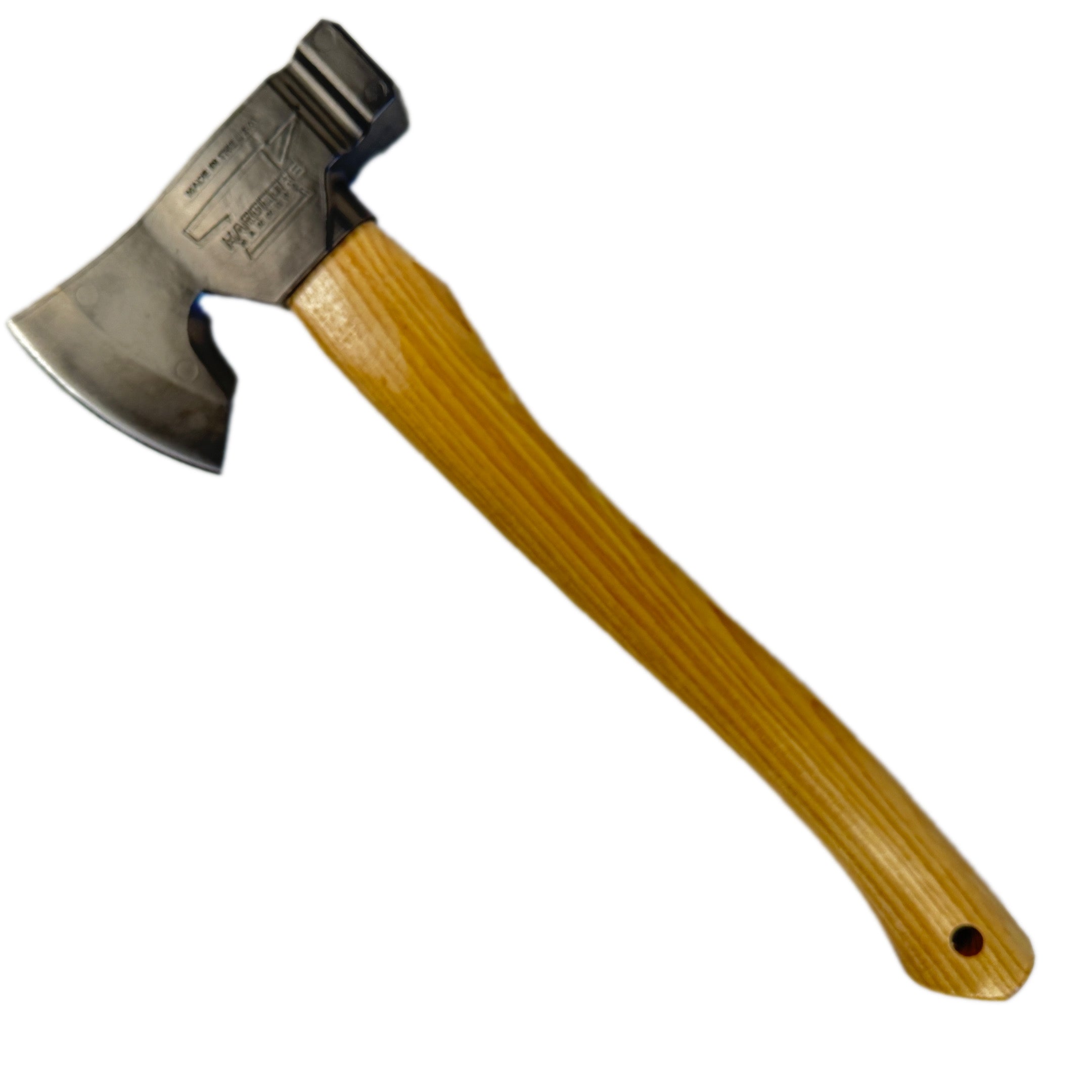 Camp Companion Axe - Hardcore Edition – Hardcore Hammers