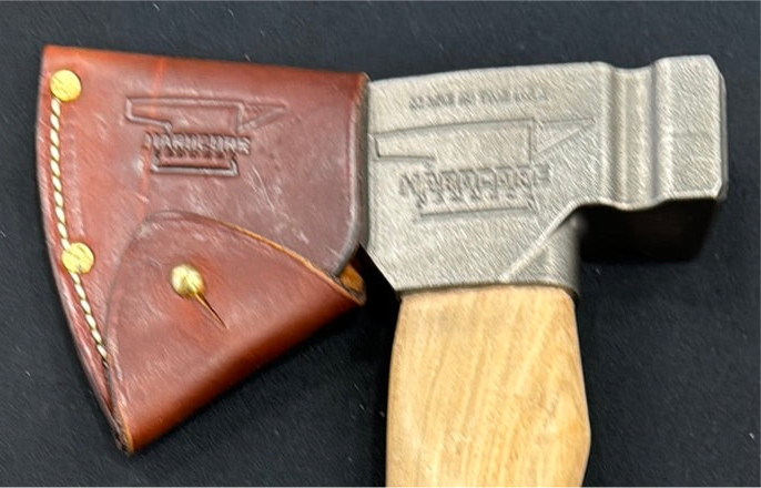 Replacement Camp Companion Sheath