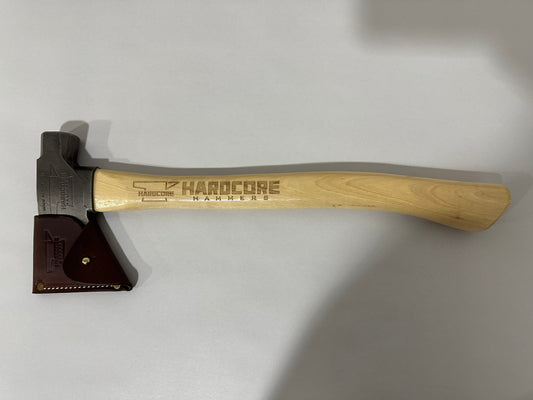 24oz Ball Pein Hammer – Hardcore Hammers