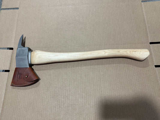 Closeout Pioneer TR Axe with 27” Handle