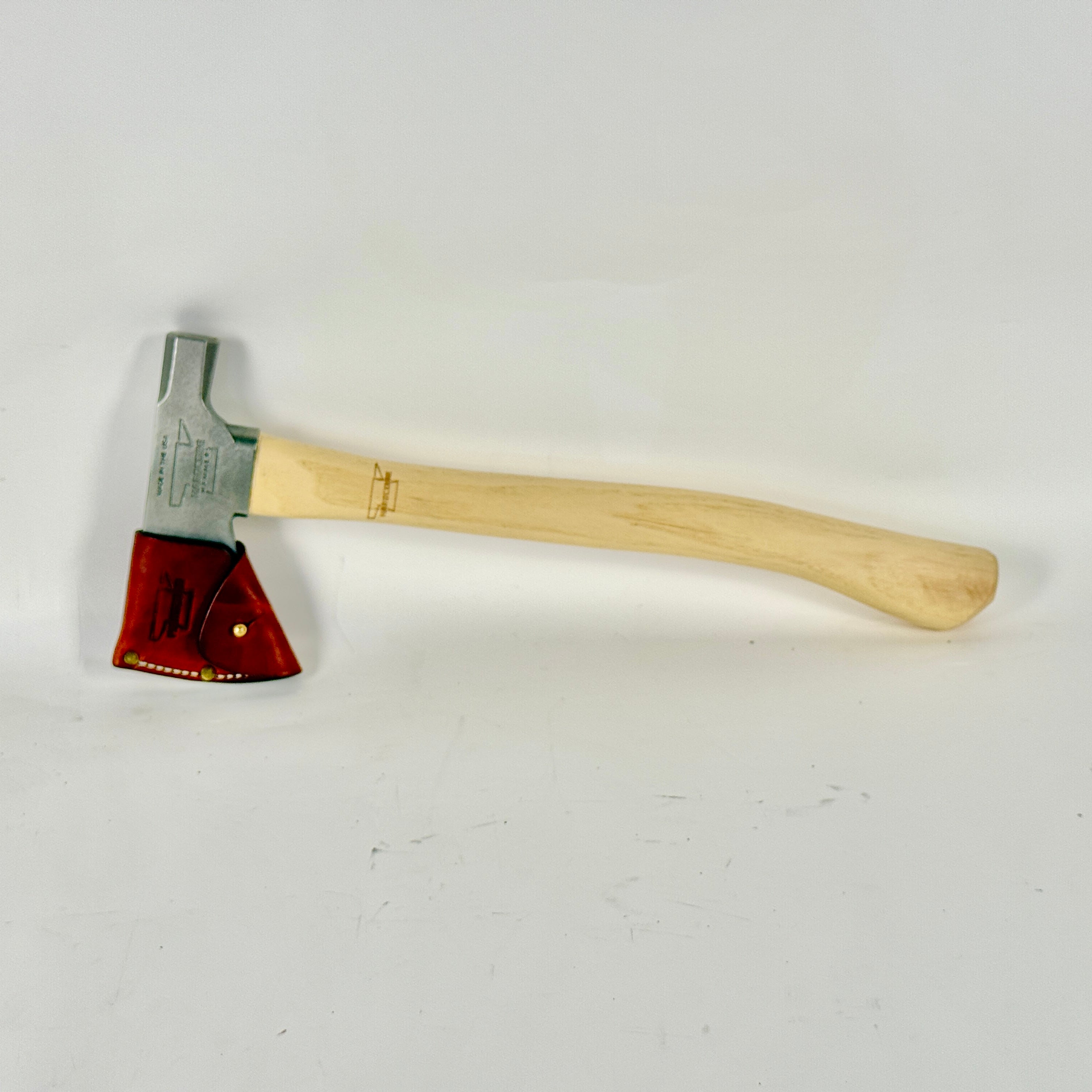 Super Naturalist 3.0 Hardcore Tomahawk Hatchet