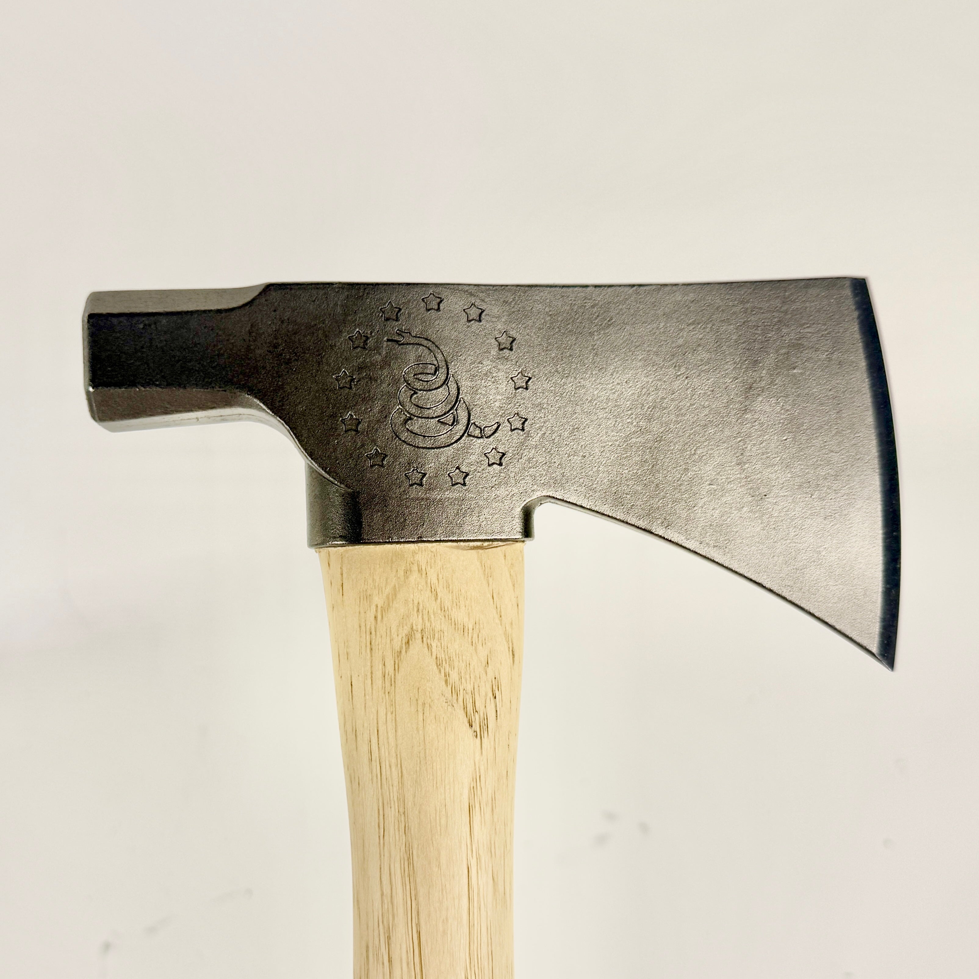 Super Naturalist 3.0 Hardcore Tomahawk Hatchet