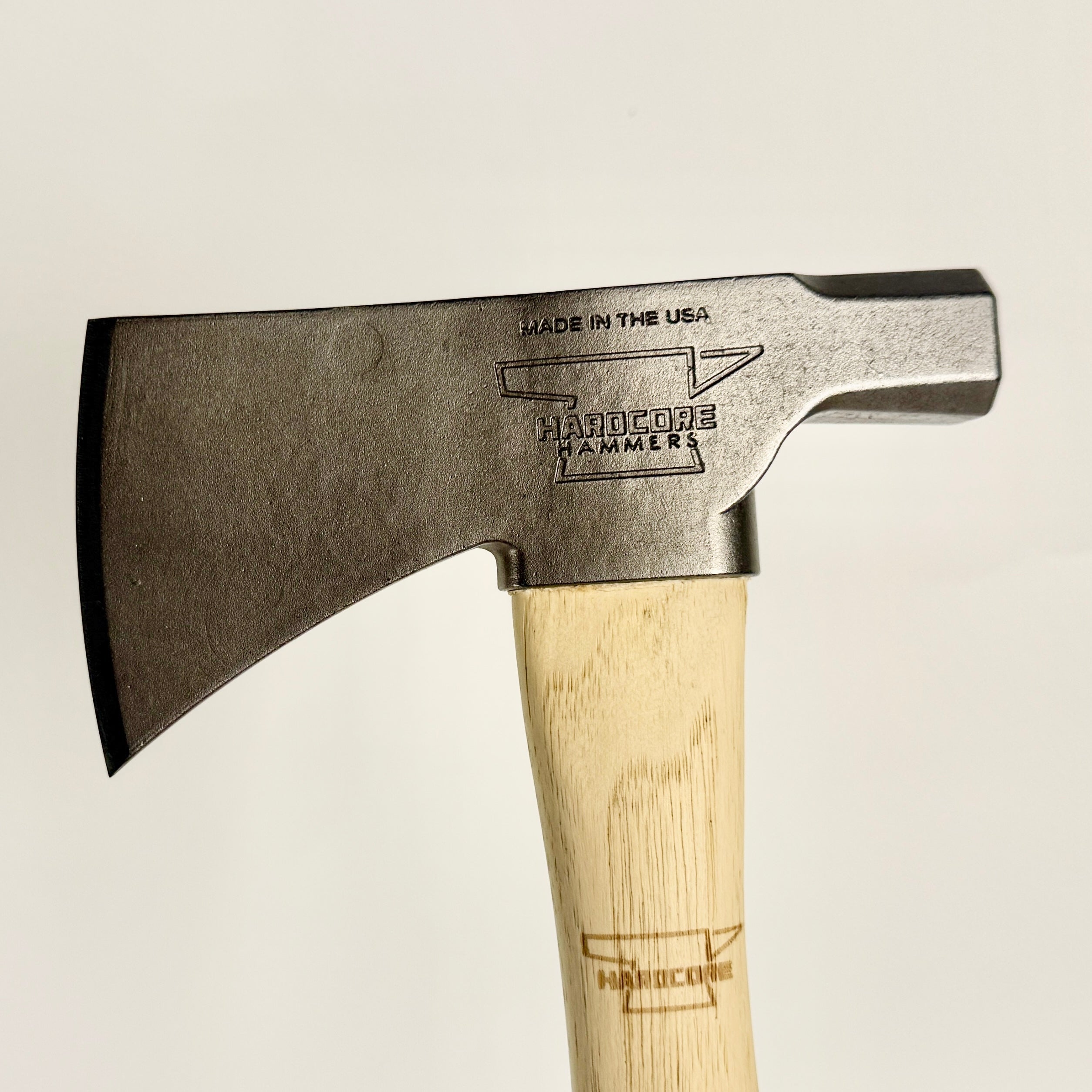 Super Naturalist 3.0 Hardcore Tomahawk Hatchet