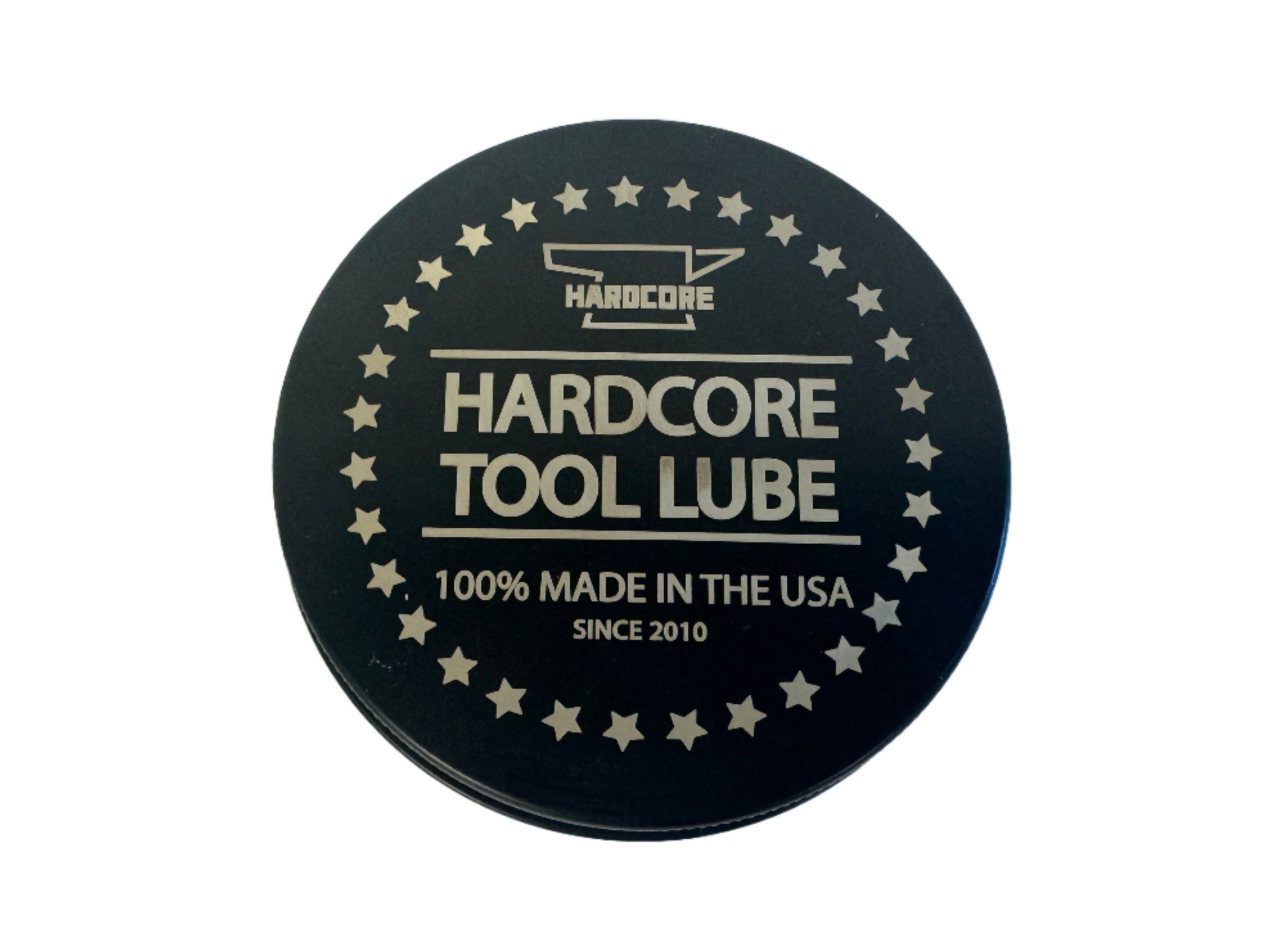 Hardcore Tool Lube