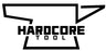 Hardcore Hammers logo