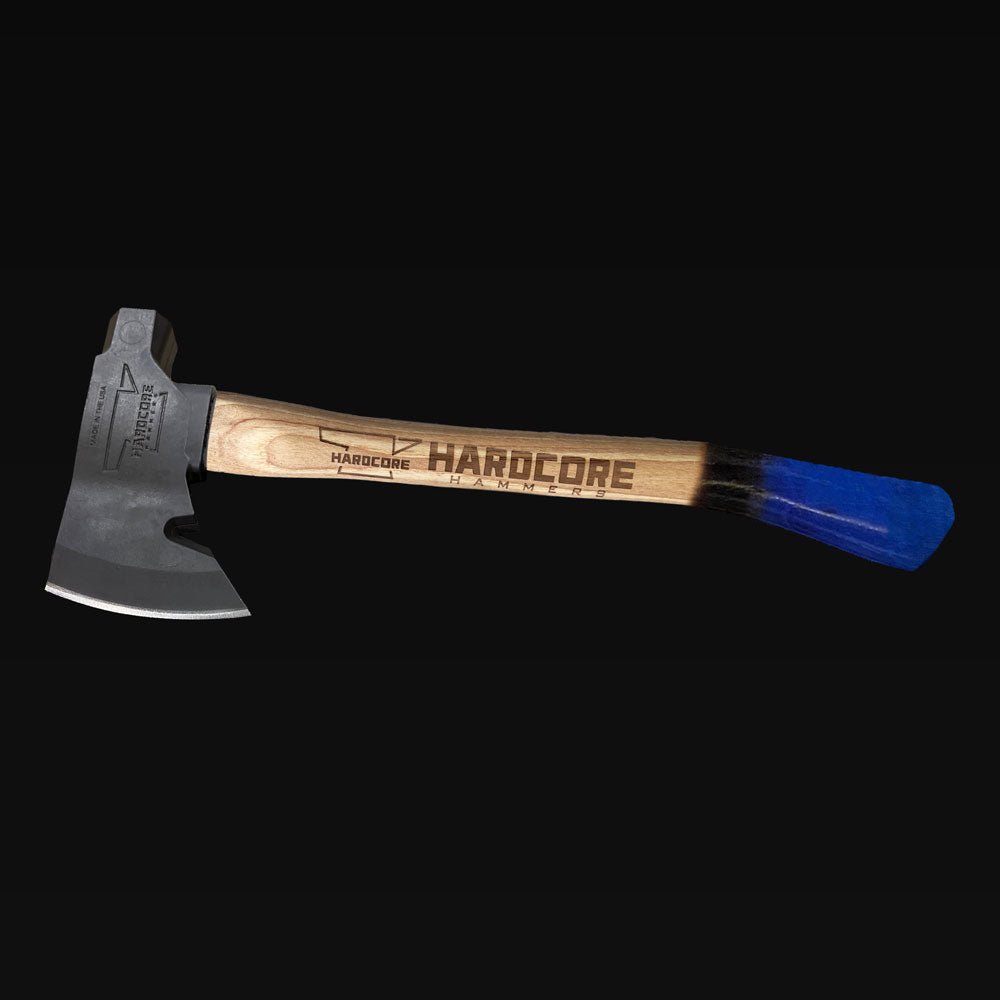 Survivalist Hatchet