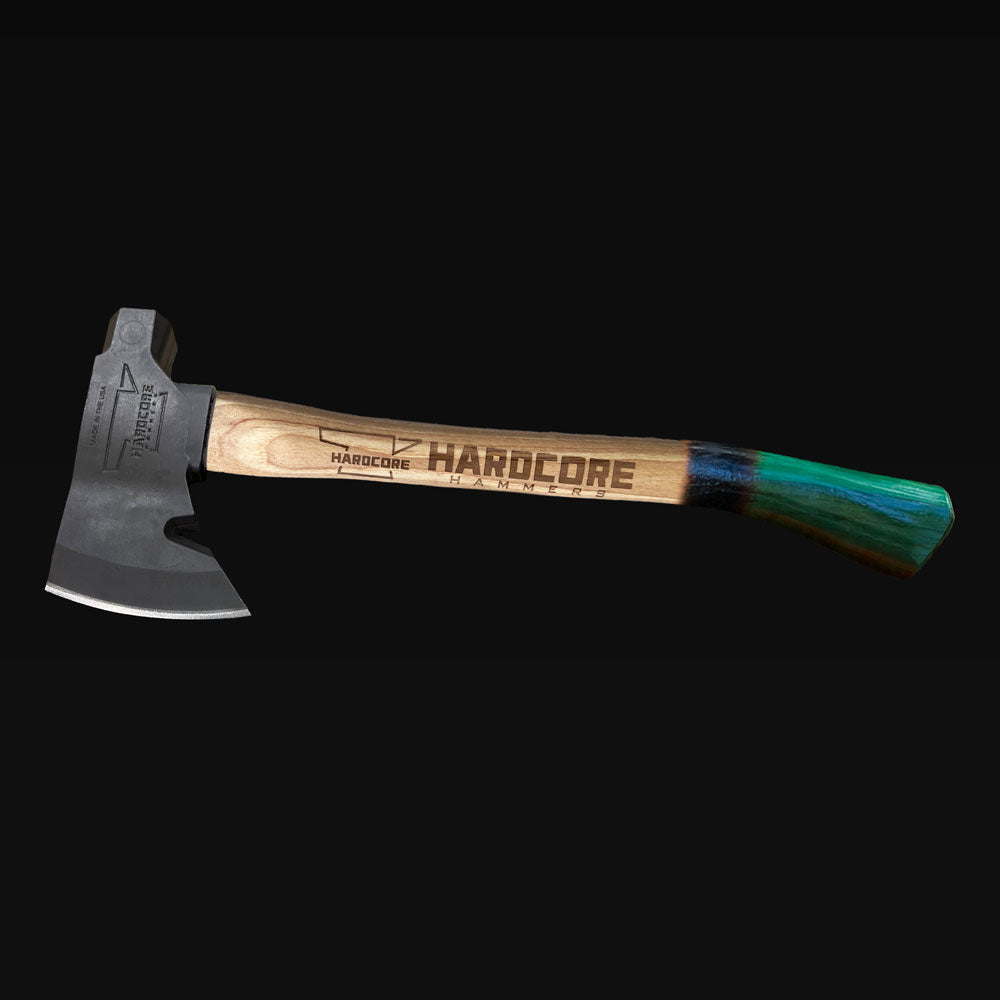 Survivalist Hatchet