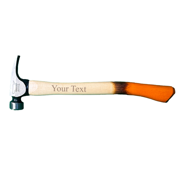 Personalized Gifts | Custom Hammers & Tools | Hardcore Hammers