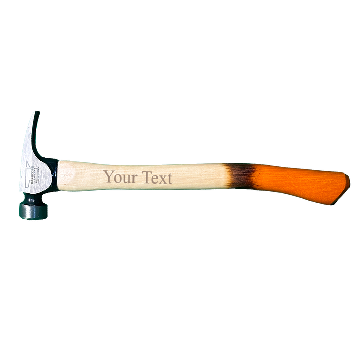 Personalized Gifts | Custom Hammers & Tools | Hardcore Hammers