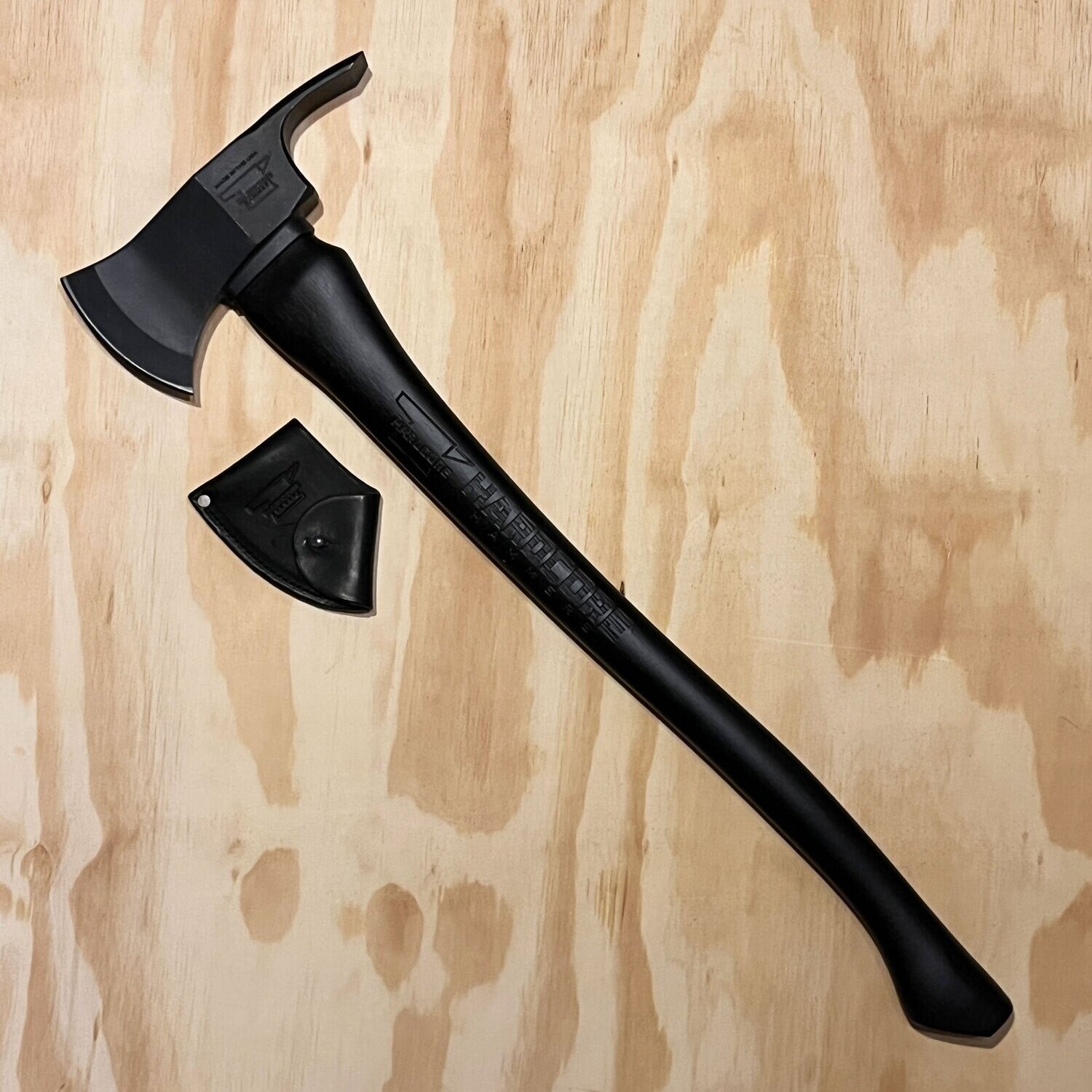 TR Series Conservationist Mini Pulaski Axe