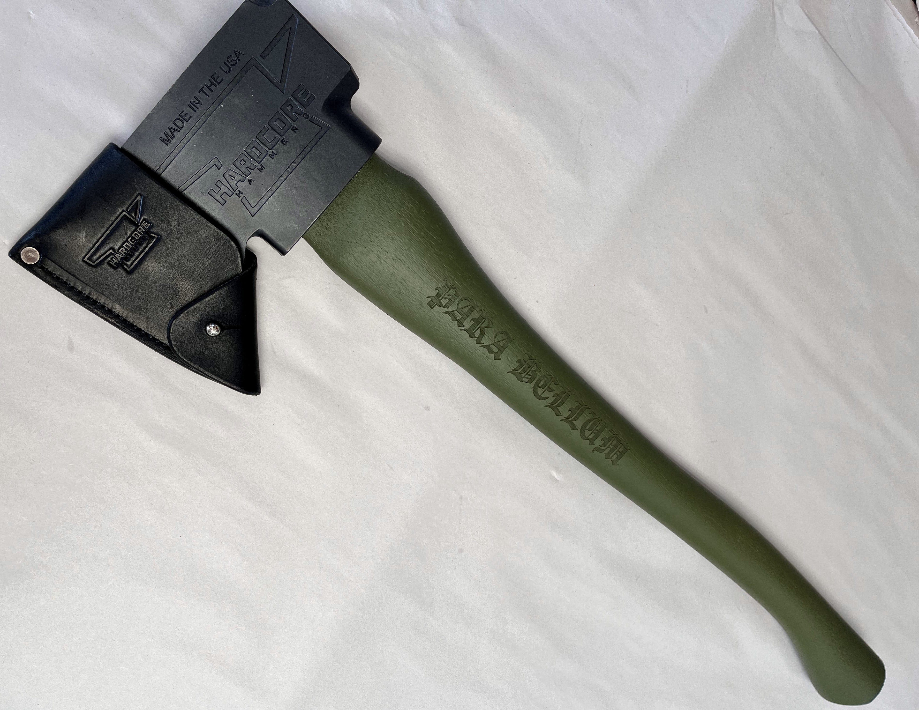 Para Bellum Tactical Axe