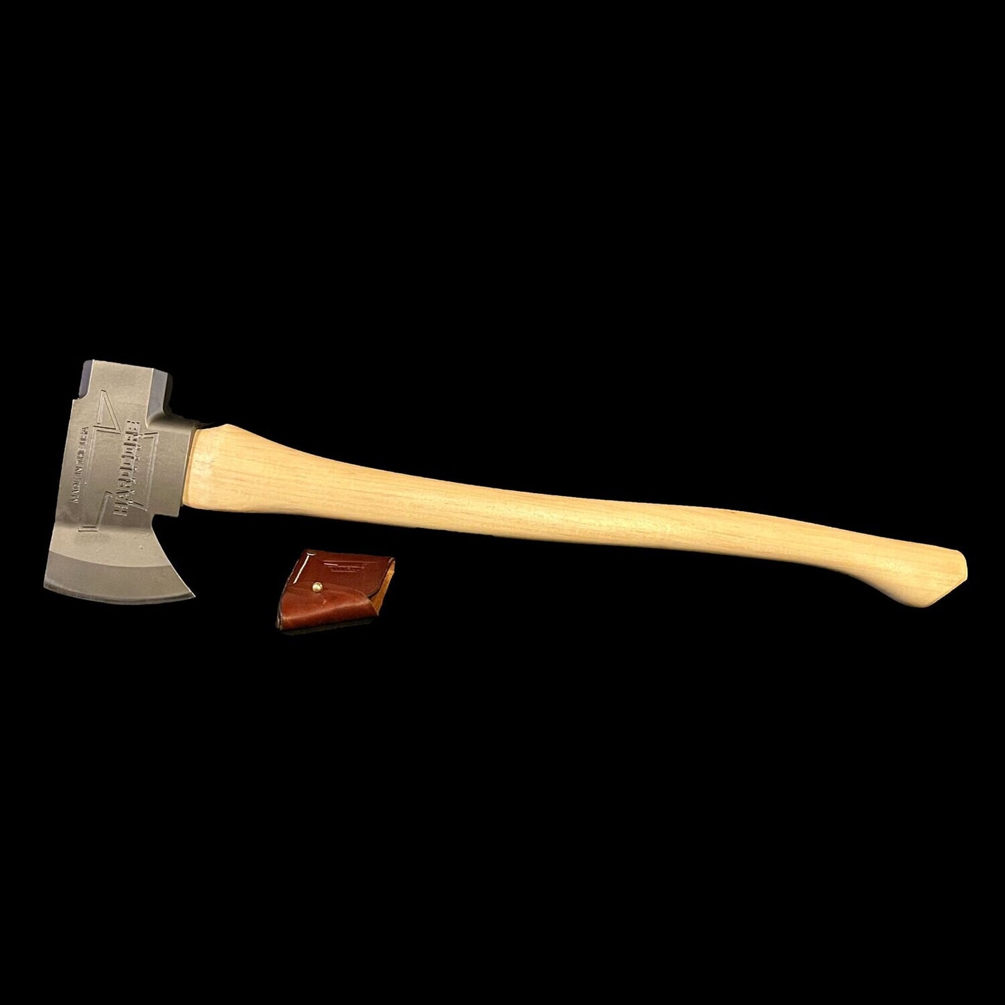 Ranger Full Size Axe - 4lb Felling and Splitting