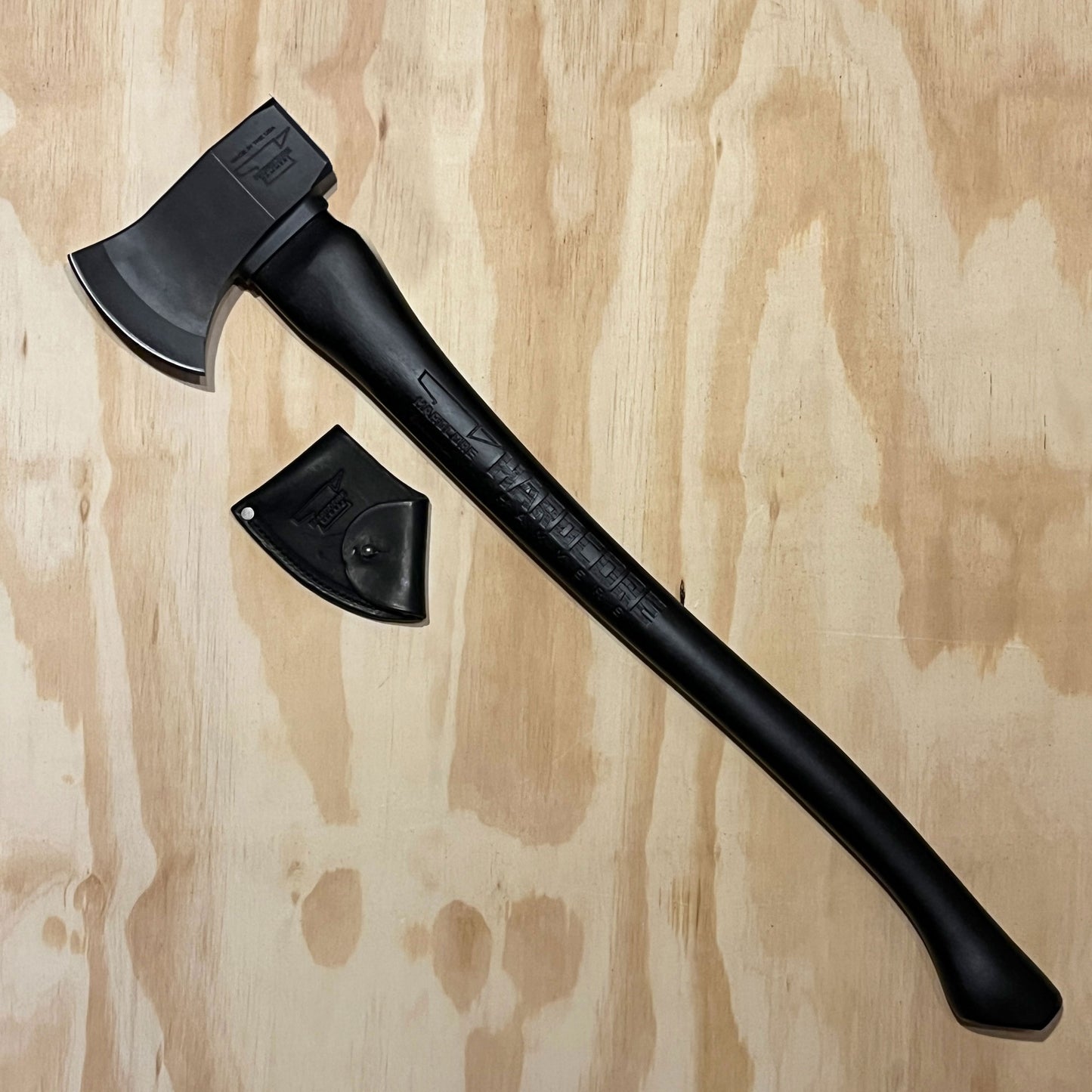 TR Series Original Boy's Axe