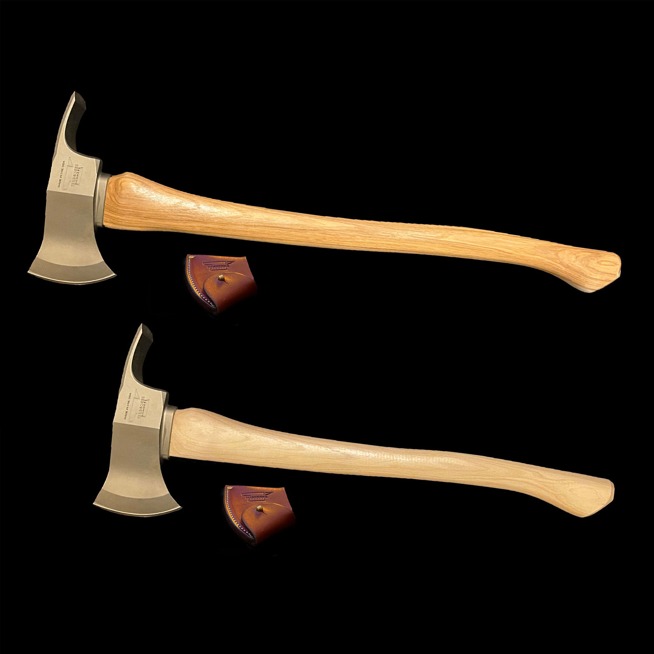 TR Series Conservationist Mini Pulaski Axe