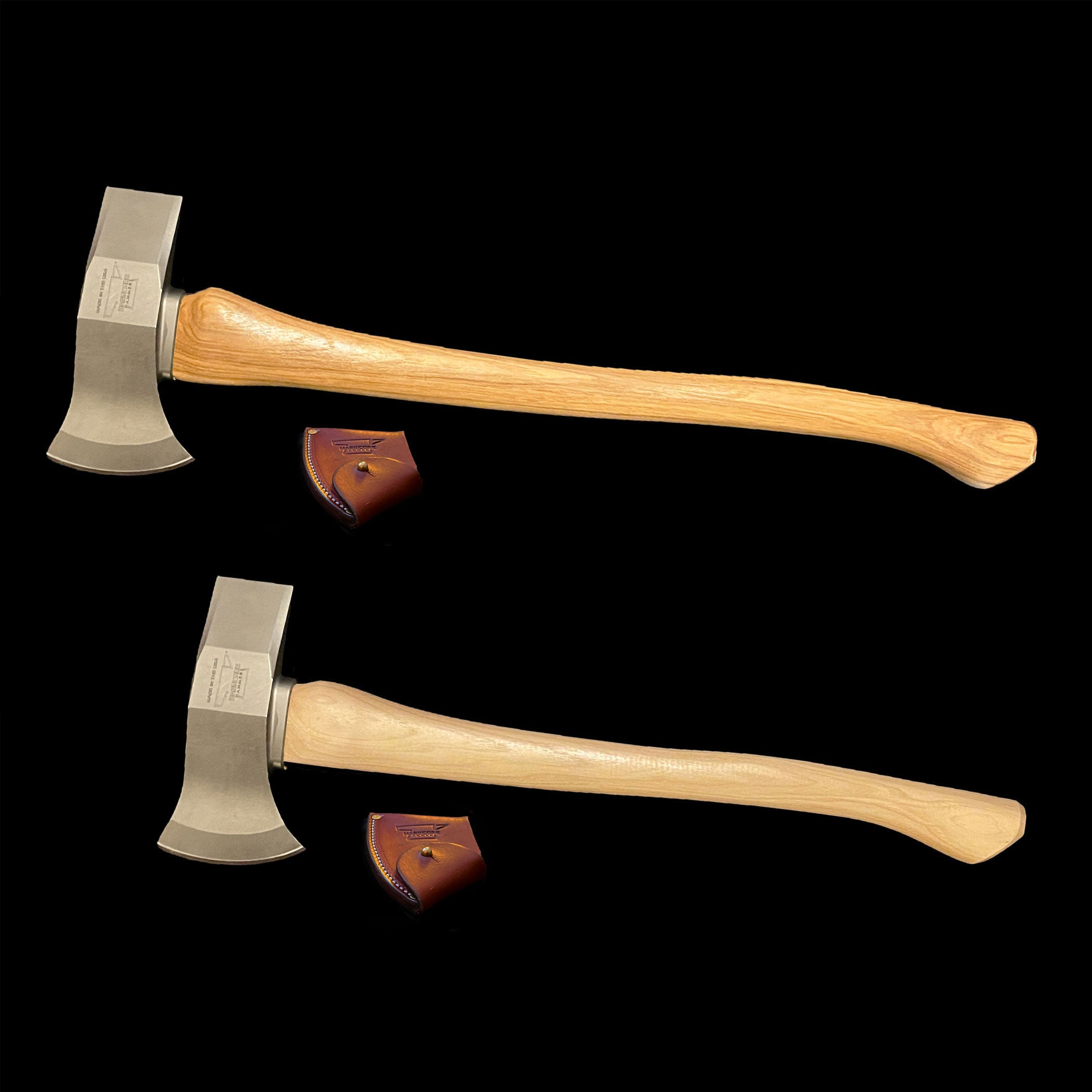 TR Series Forester Splitting Wedge Combo Axe