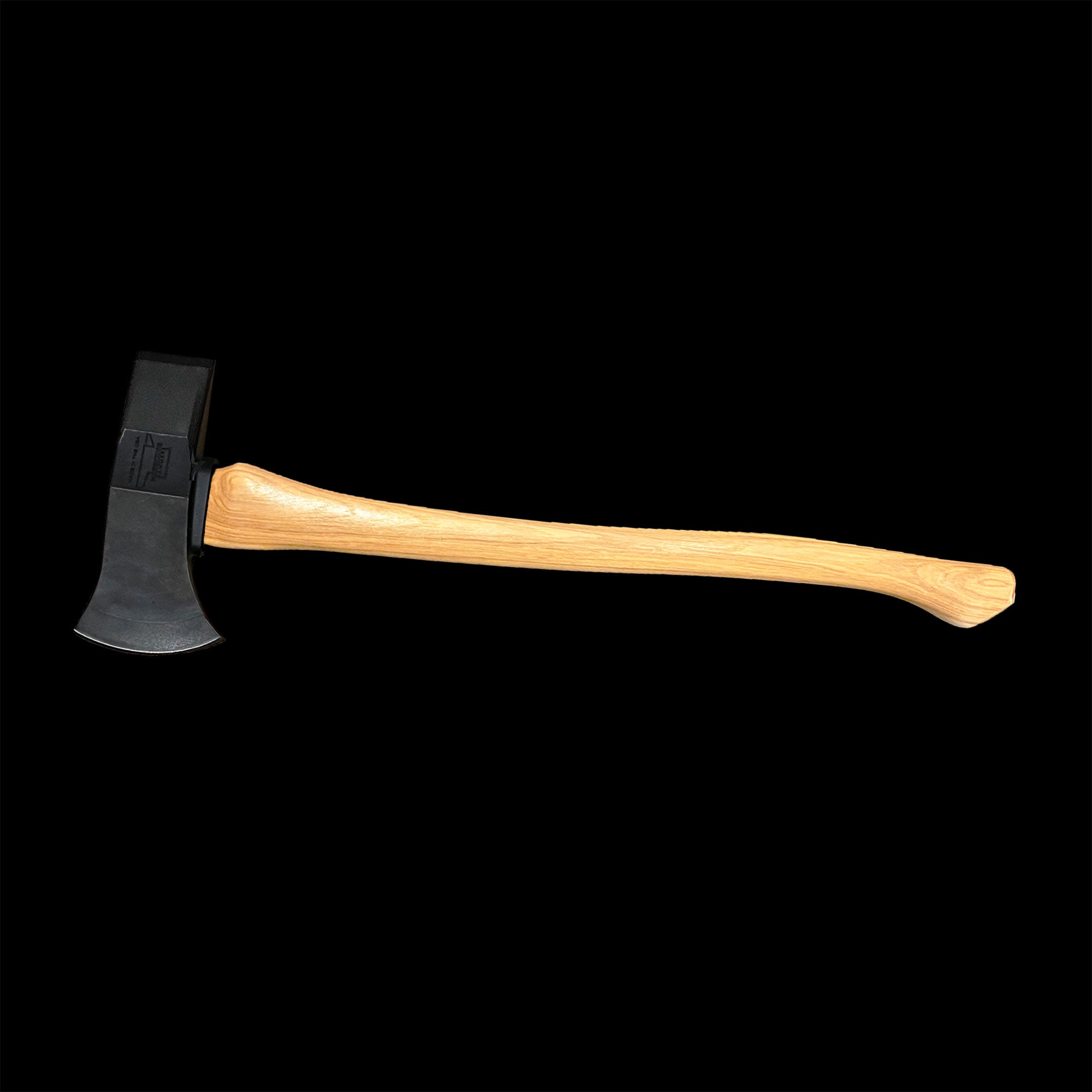 TR Series Forester Splitting Wedge Combo Axe