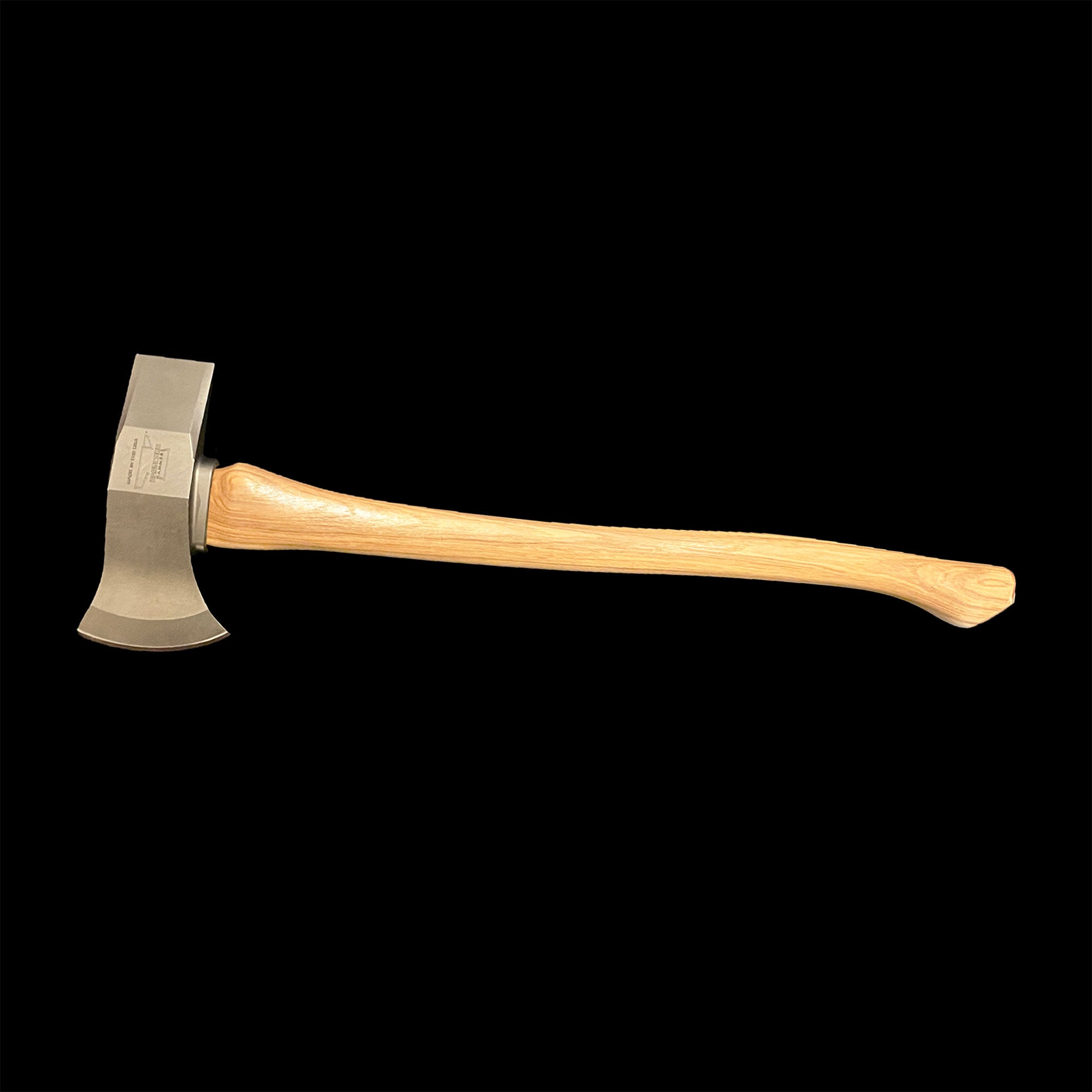 TR Series Forester Splitting Wedge Combo Axe