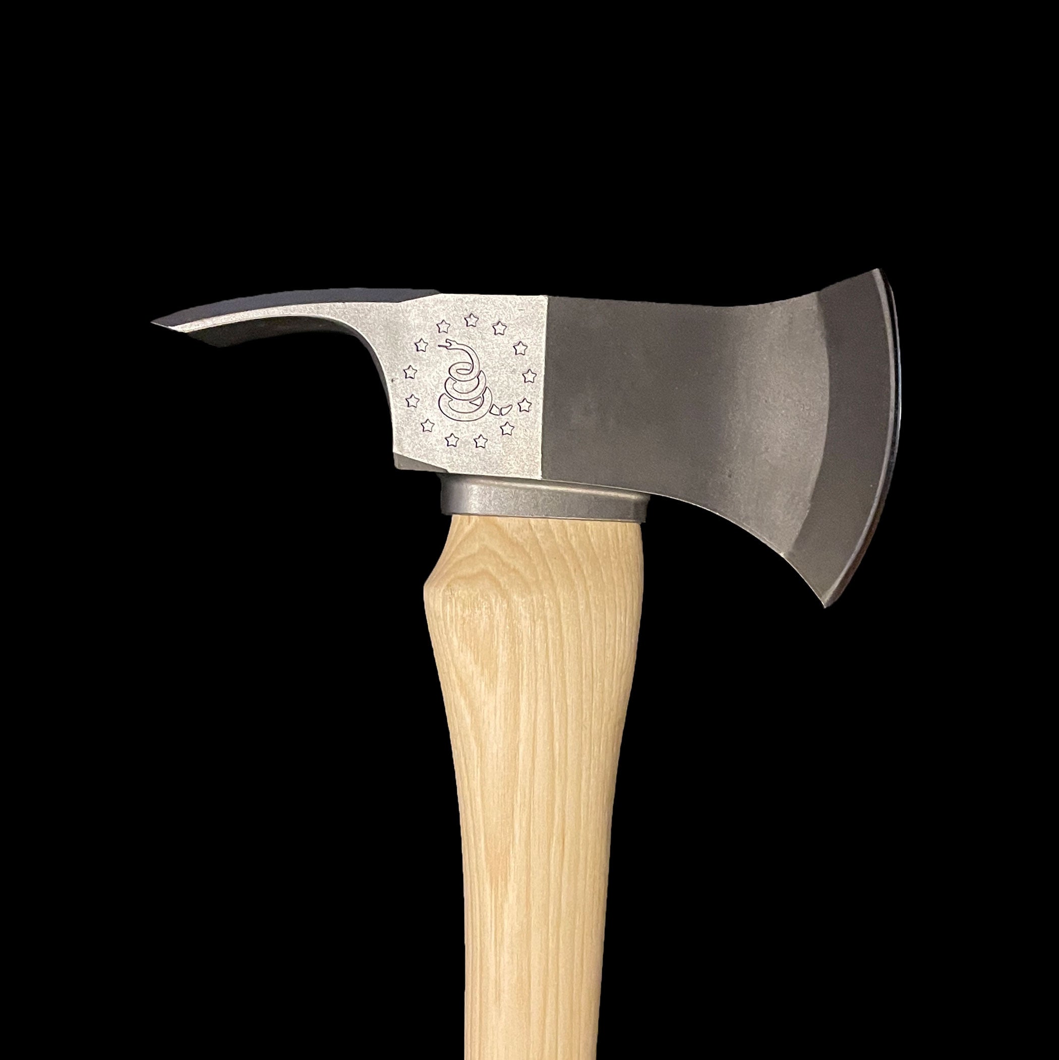 TR Series Conservationist Mini Pulaski Axe