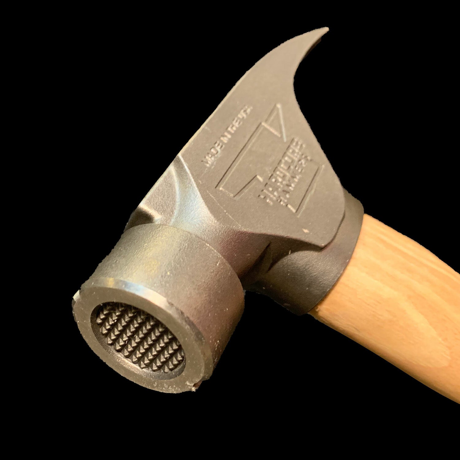 Purple Heart Homes Hammer