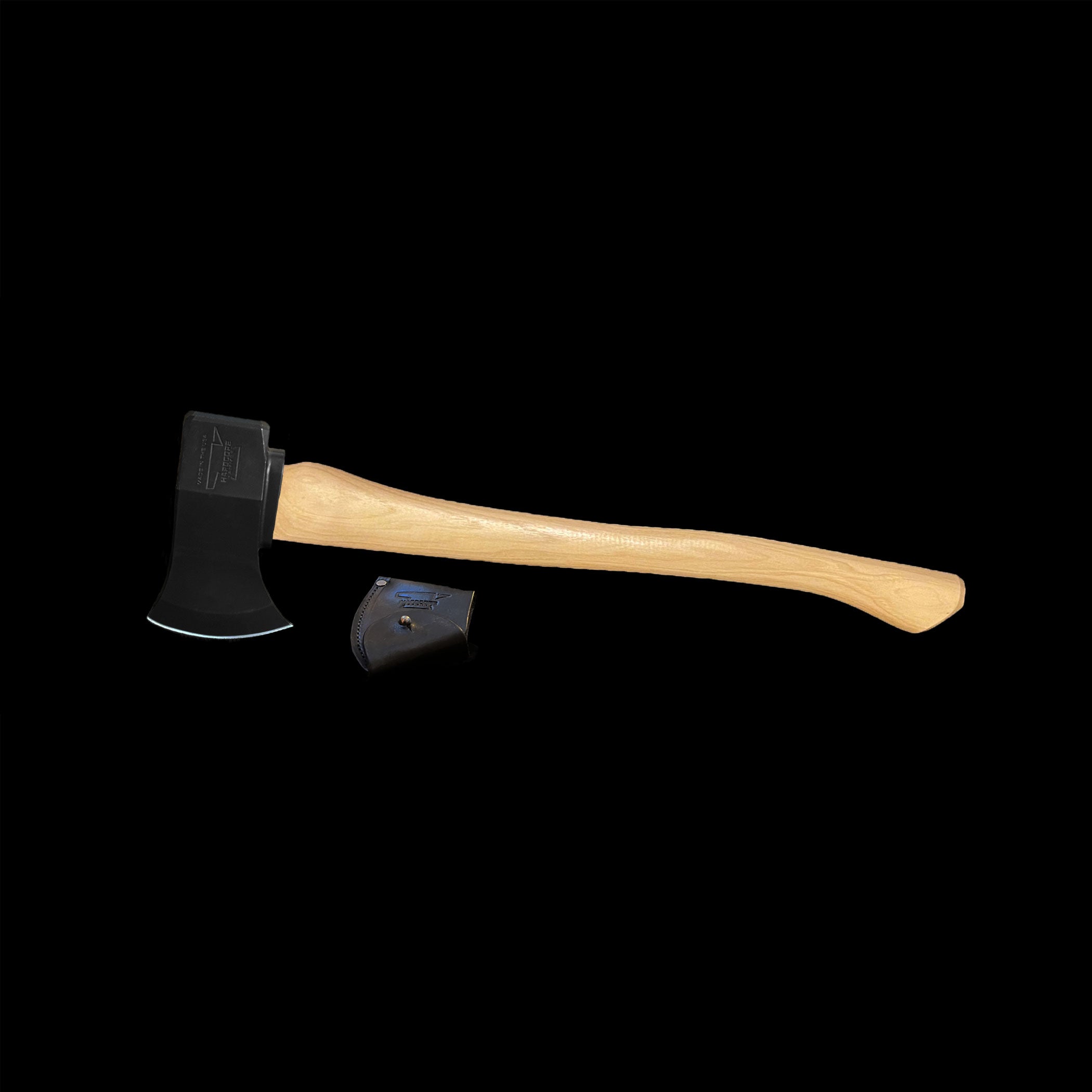 TR Series Original Boy's Axe – Hardcore Hammers