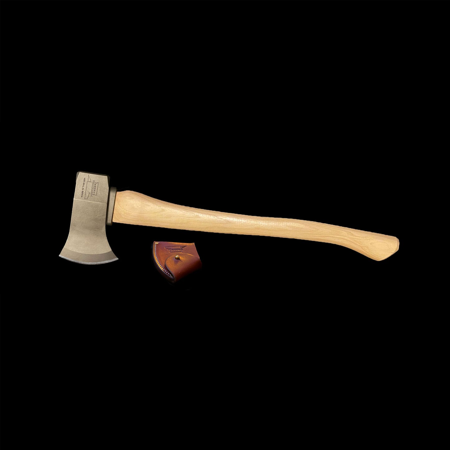 TR Series Original Boy's Axe