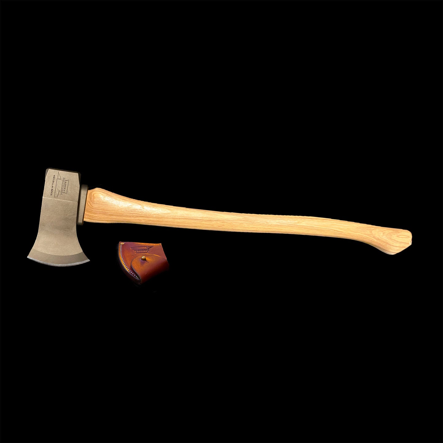 TR Series Original Boy's Axe