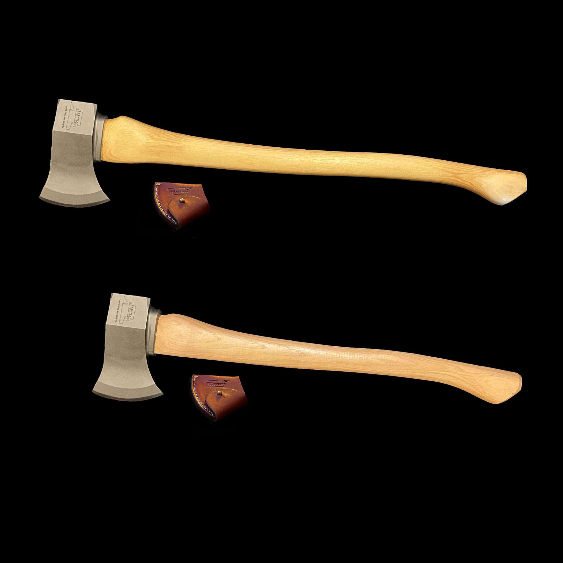 TR Series Original Boy's Axe – Hardcore Hammers