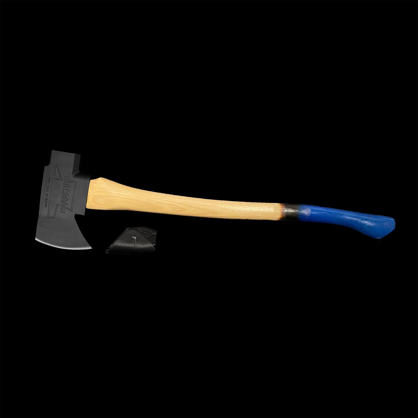 Ranger Full Size Axe - 4lb Felling and Splitting