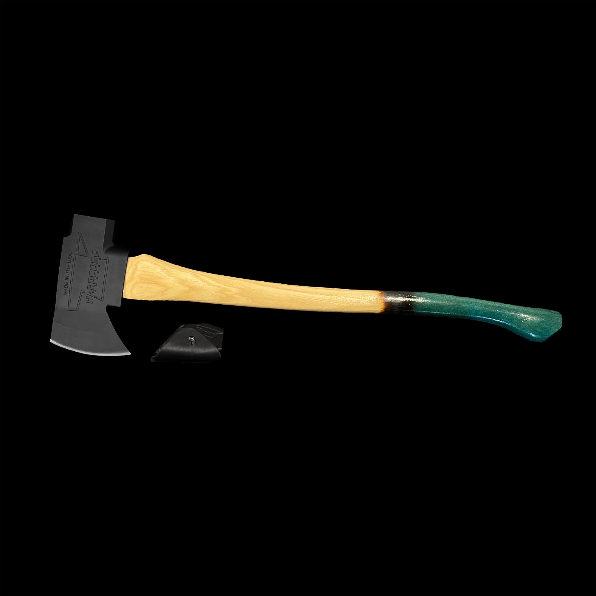 Ranger Axe – Hardcore Hammers