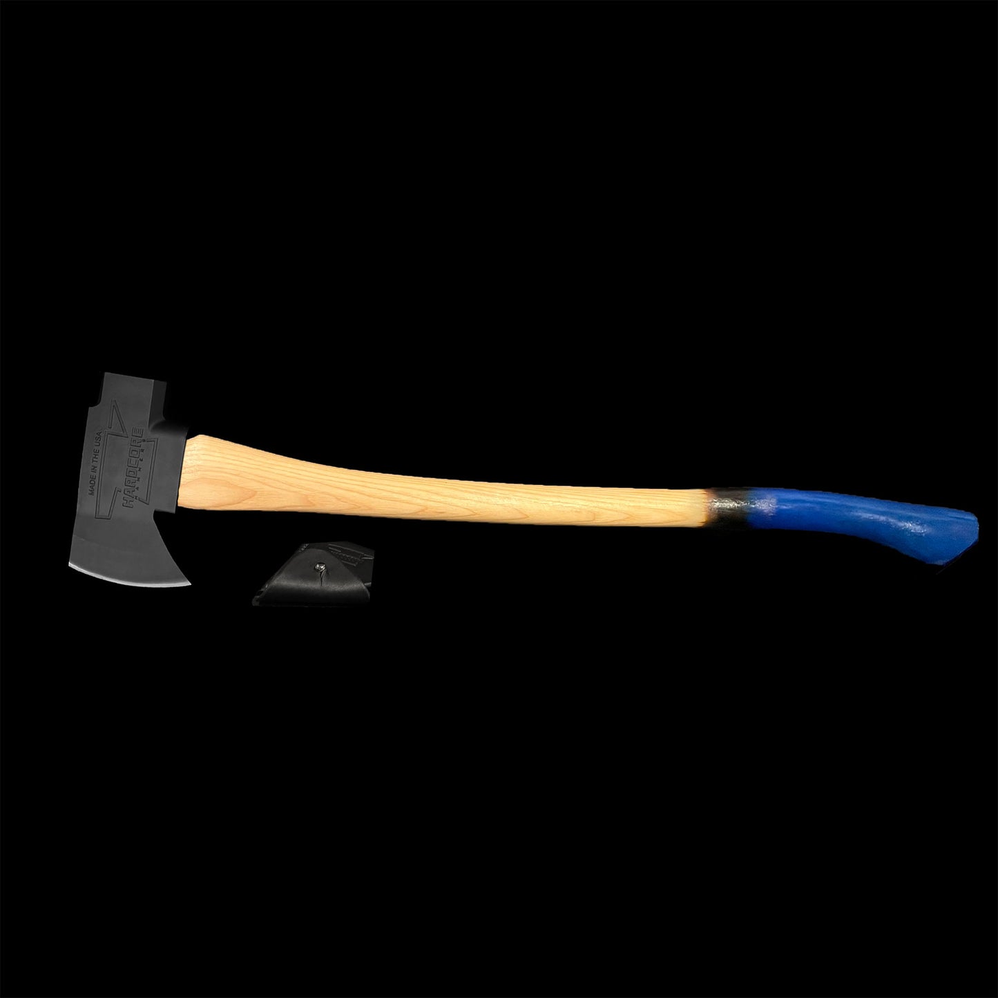 Ranger Full Size Axe - 4lb Felling and Splitting