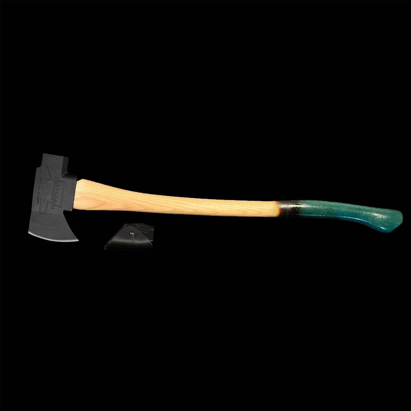 Ranger Full Size Axe - 4lb Felling and Splitting