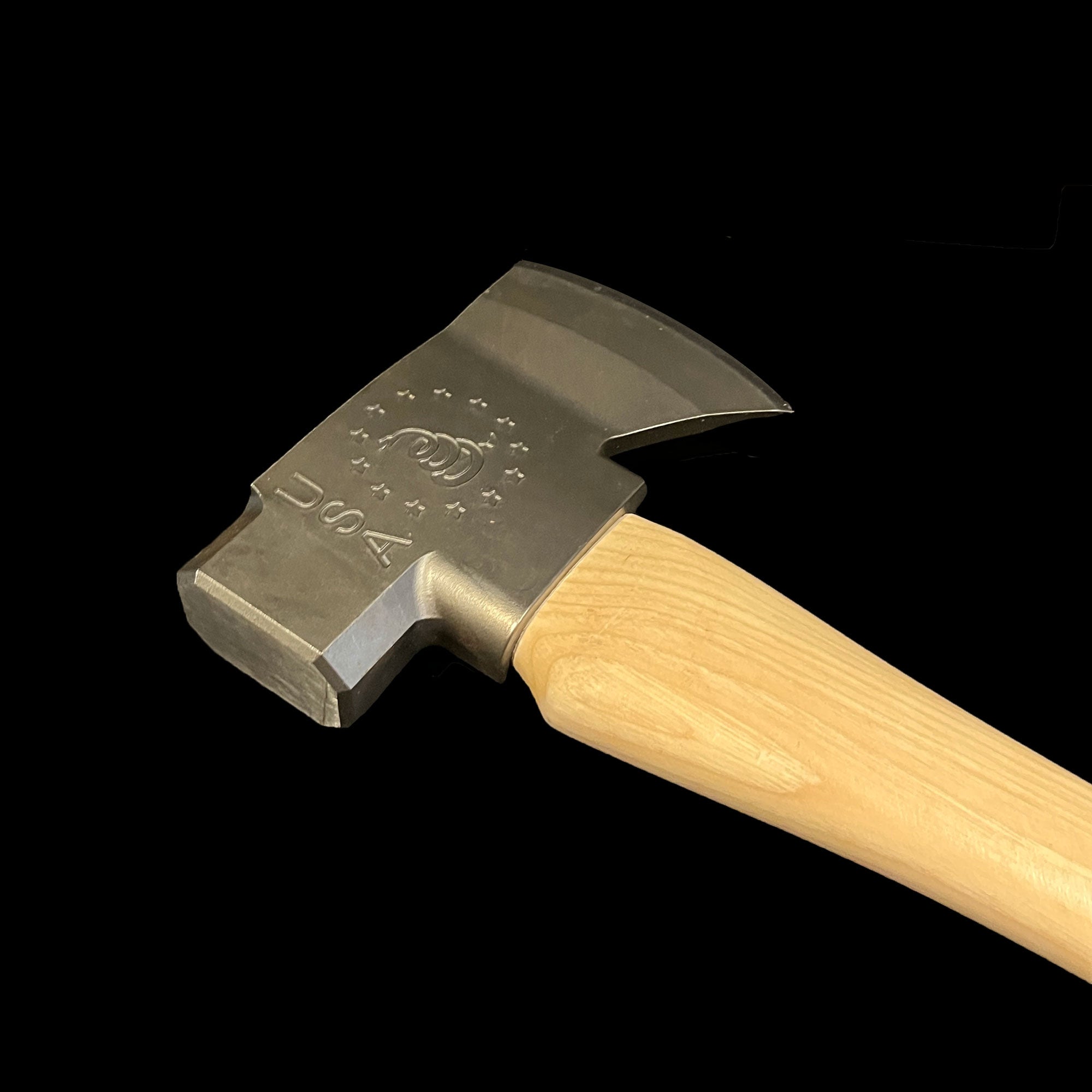 Axe Rager Ranger Full Size Axe - 4lb Felling and Splitting – Hardcore Hammers