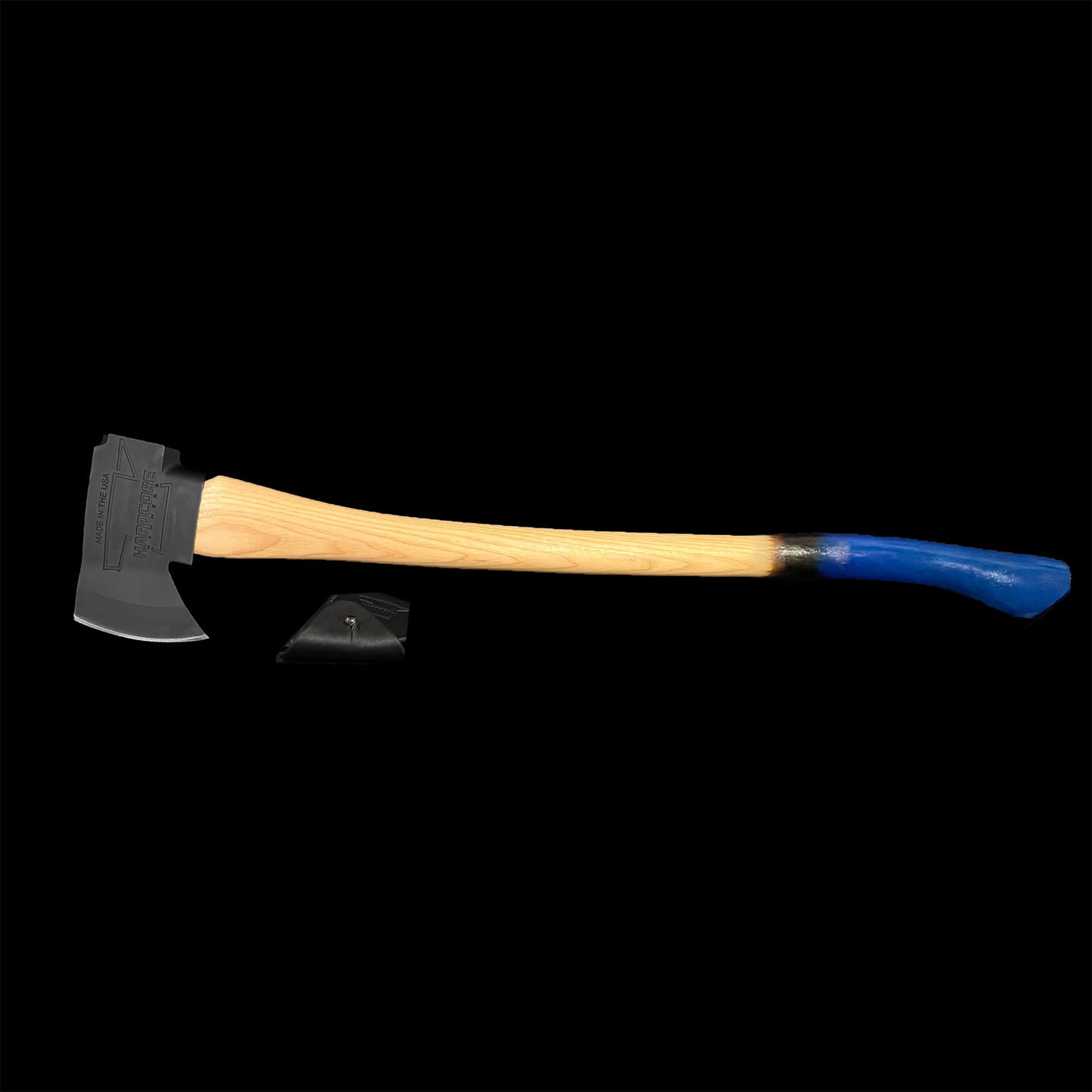 Raptor Full Size Axe - Felling and Splitting