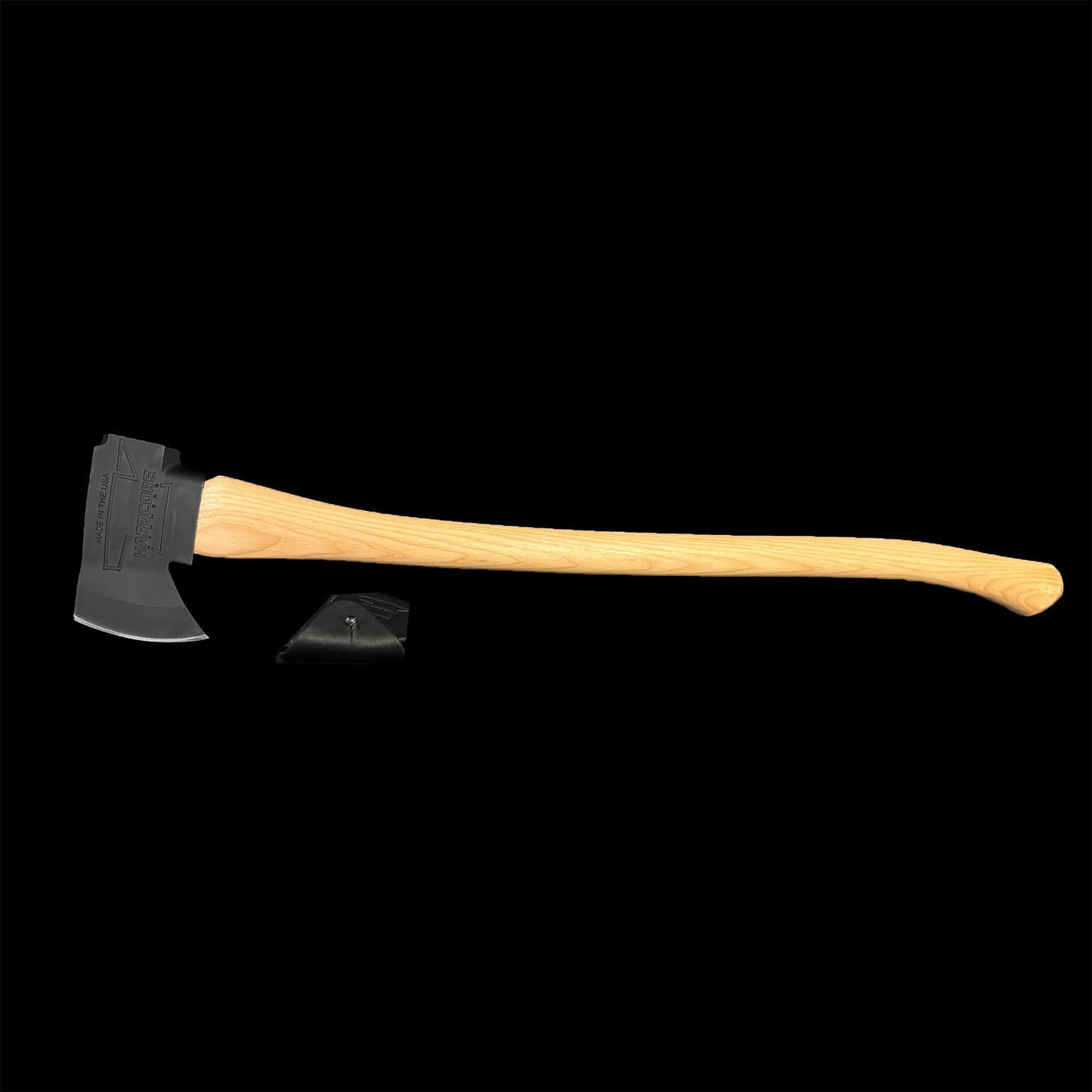 Raptor Full Size Axe - Felling and Splitting