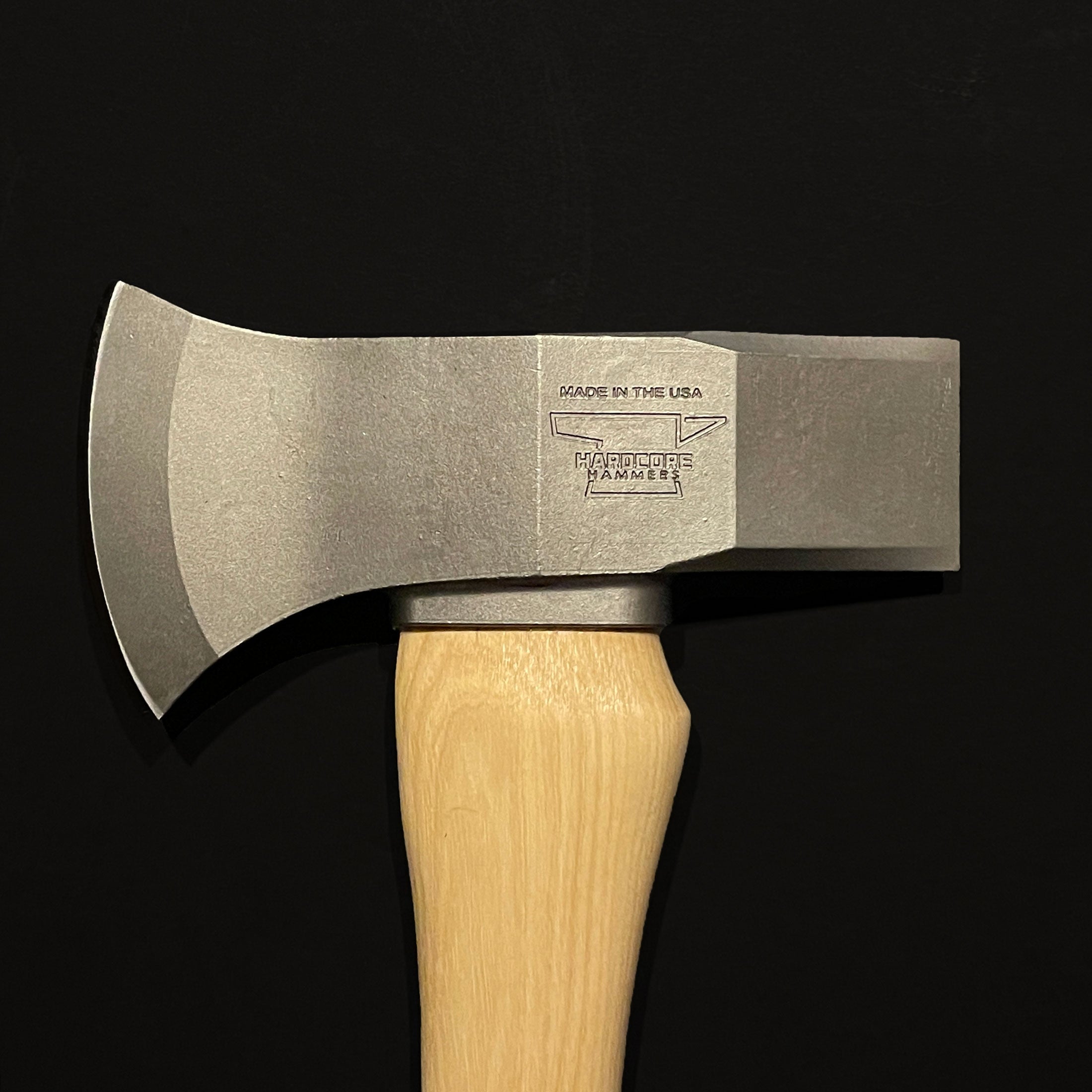 TR Series Forester Splitting Wedge Combo Axe