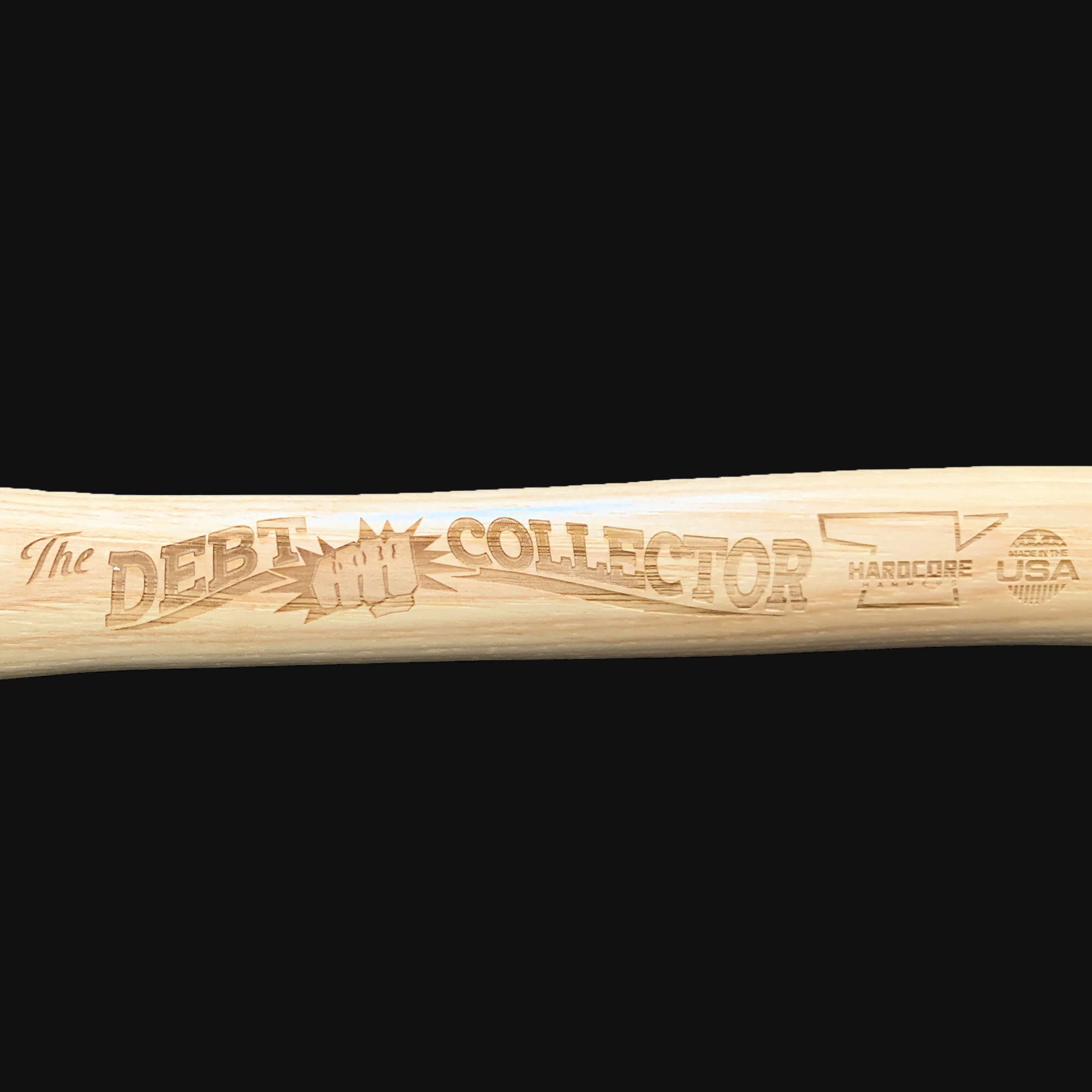 Survivalist Hatchet - Engraved Designs