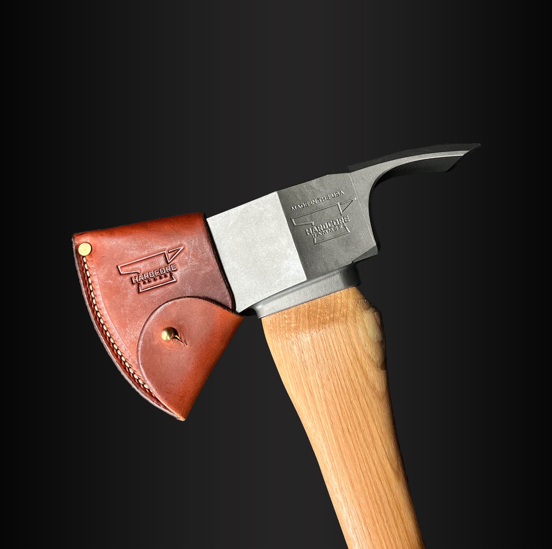 TR Series Conservationist Mini Pulaski Axe